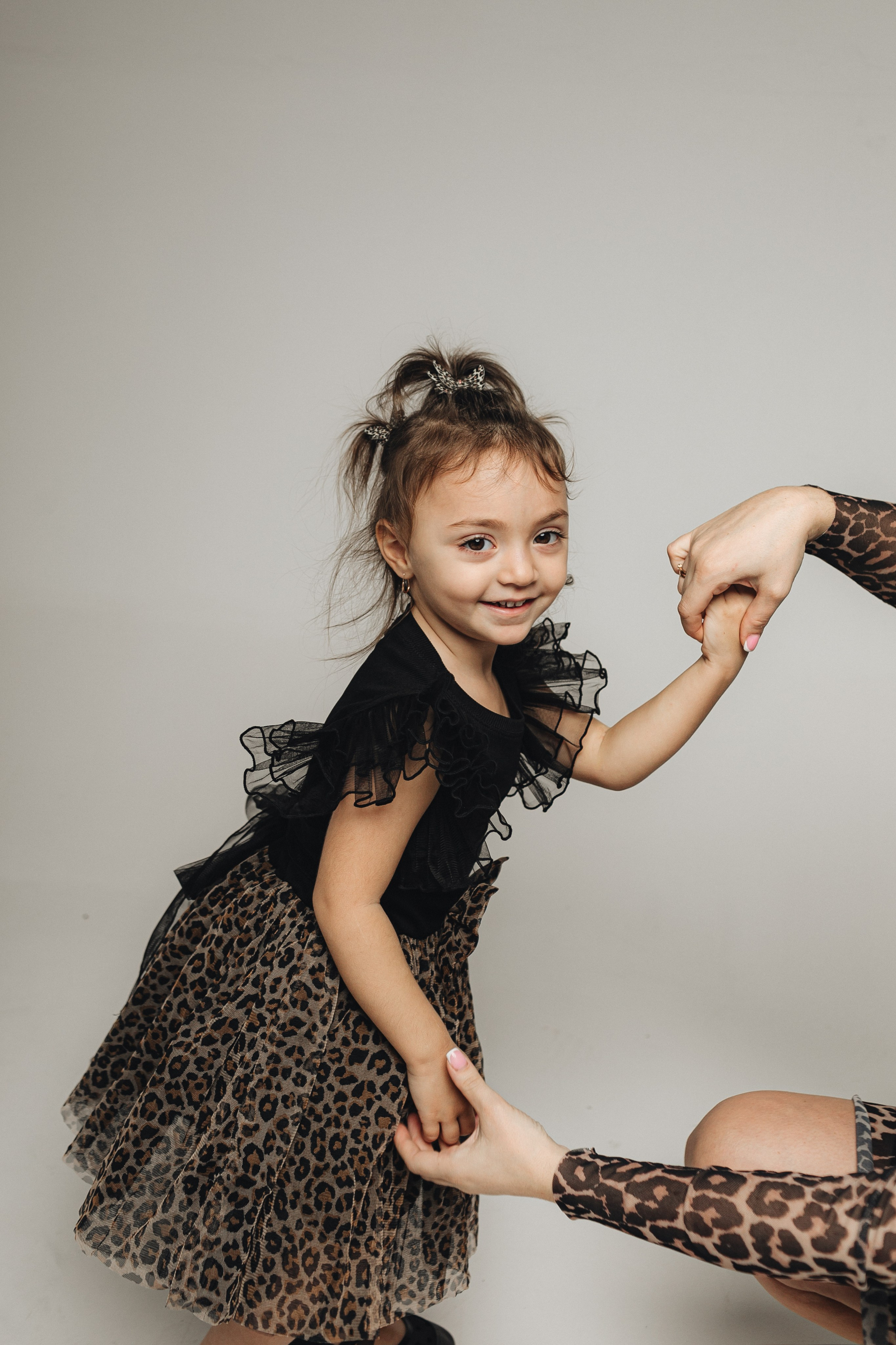 Карина Карен и Ариана. Свадебный и Семейный фотограф в Москве Александра Вайпер