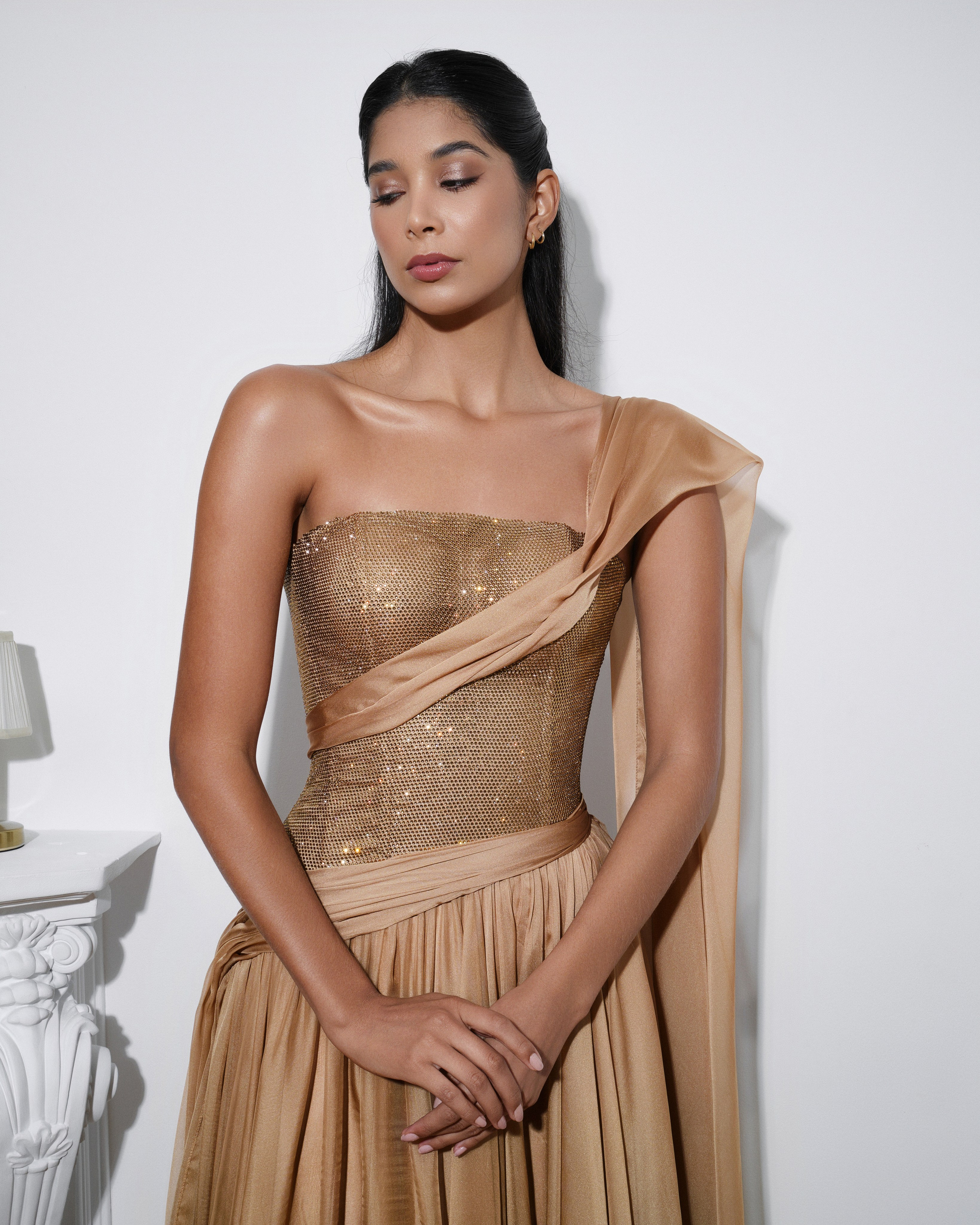 Brand Dress. NOIZOMAX Художественный фотограф в Дубай