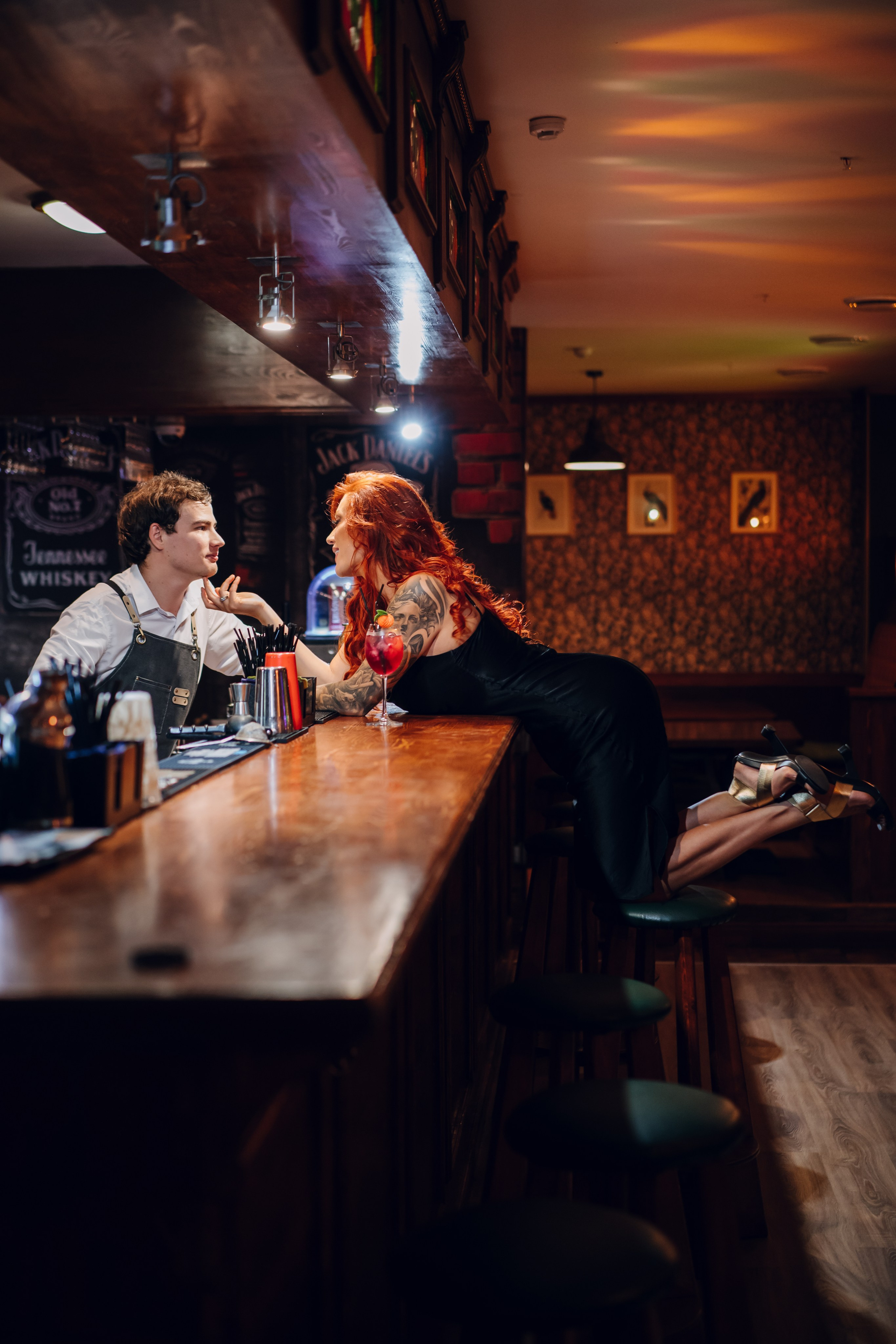 Женский портрет. Свадебный, портретный и репортажный фотограф в Екатеринбурге