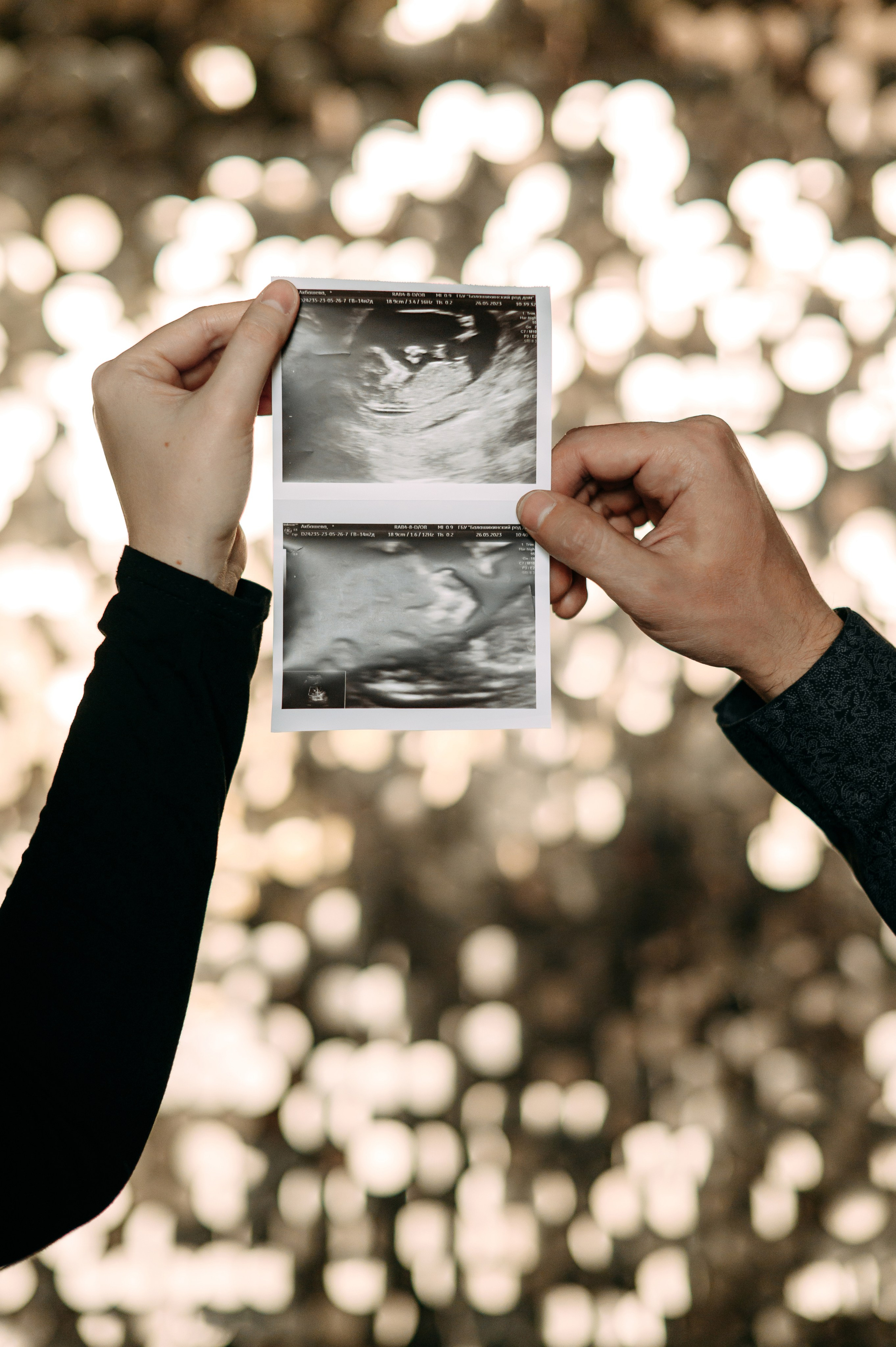 Гульнара и Влад. Свадебный фотограф, фотограф беременности Дарья Доценко