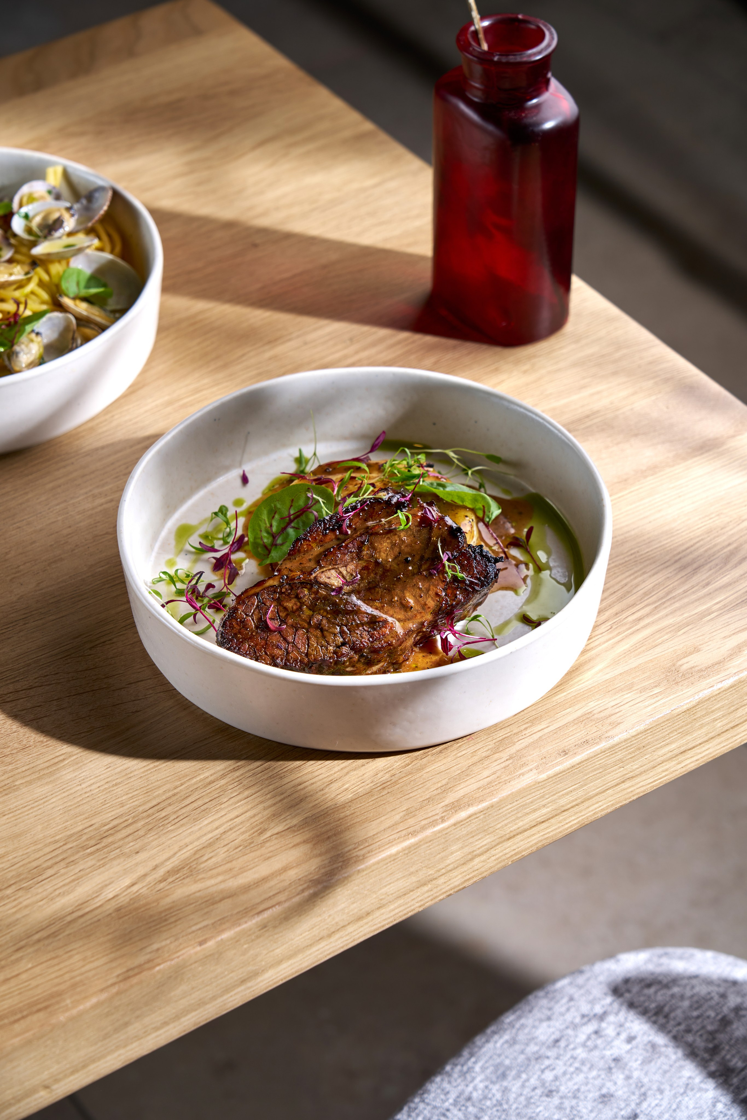 1811 Wine&Kitchen. Фуд — предметный фотограф в Москве