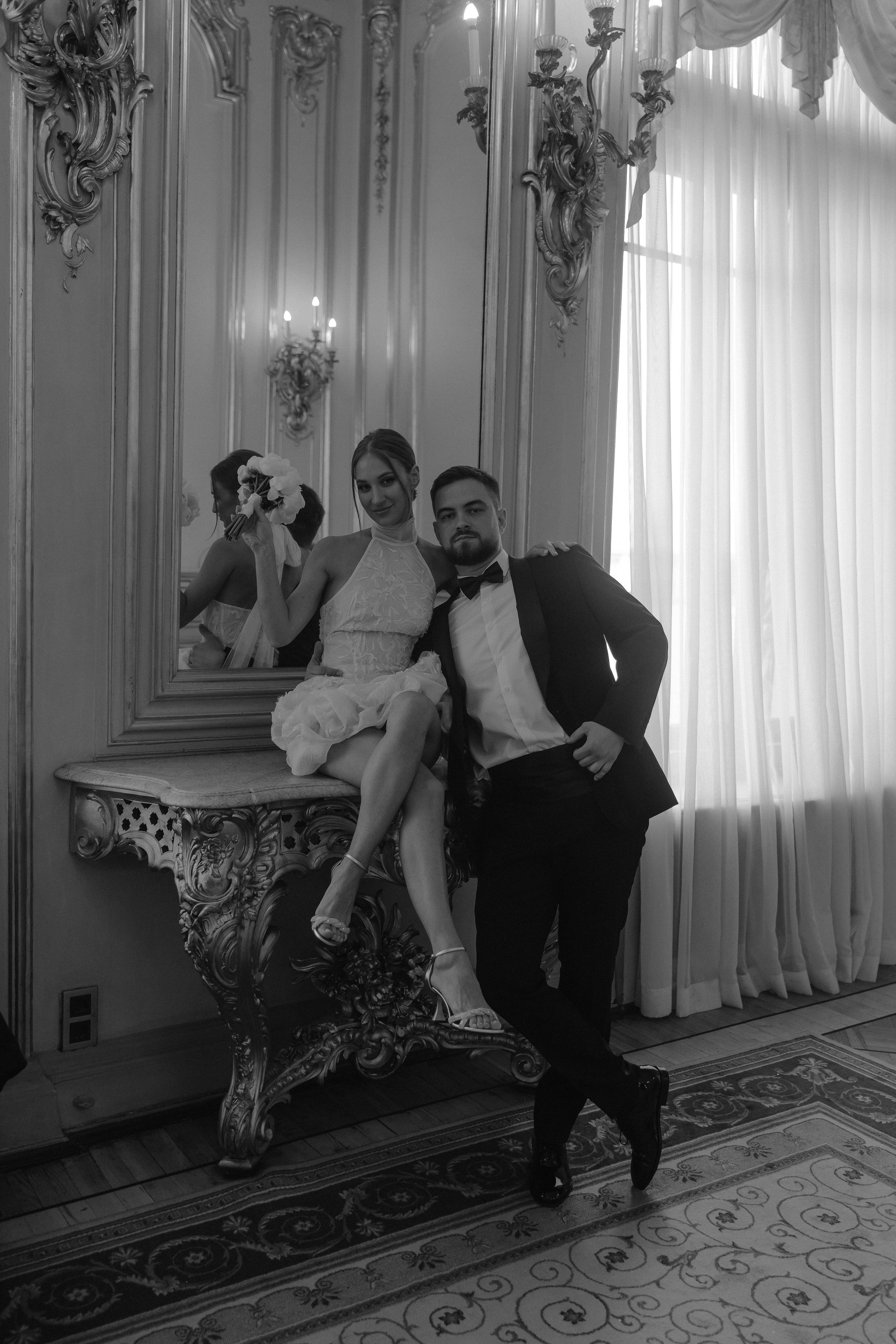 V&D. Свадебный фотограф — Наталья Фед СПб/Москва