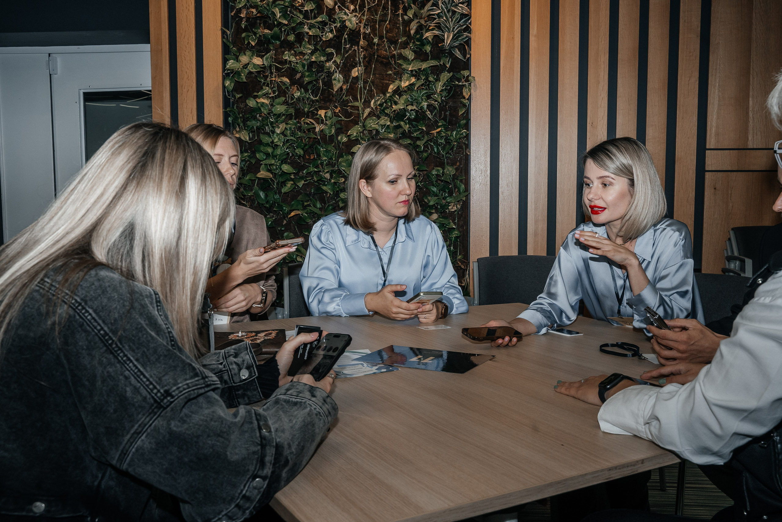 Репортаж. Виктория Алпеева — фотограф по любви