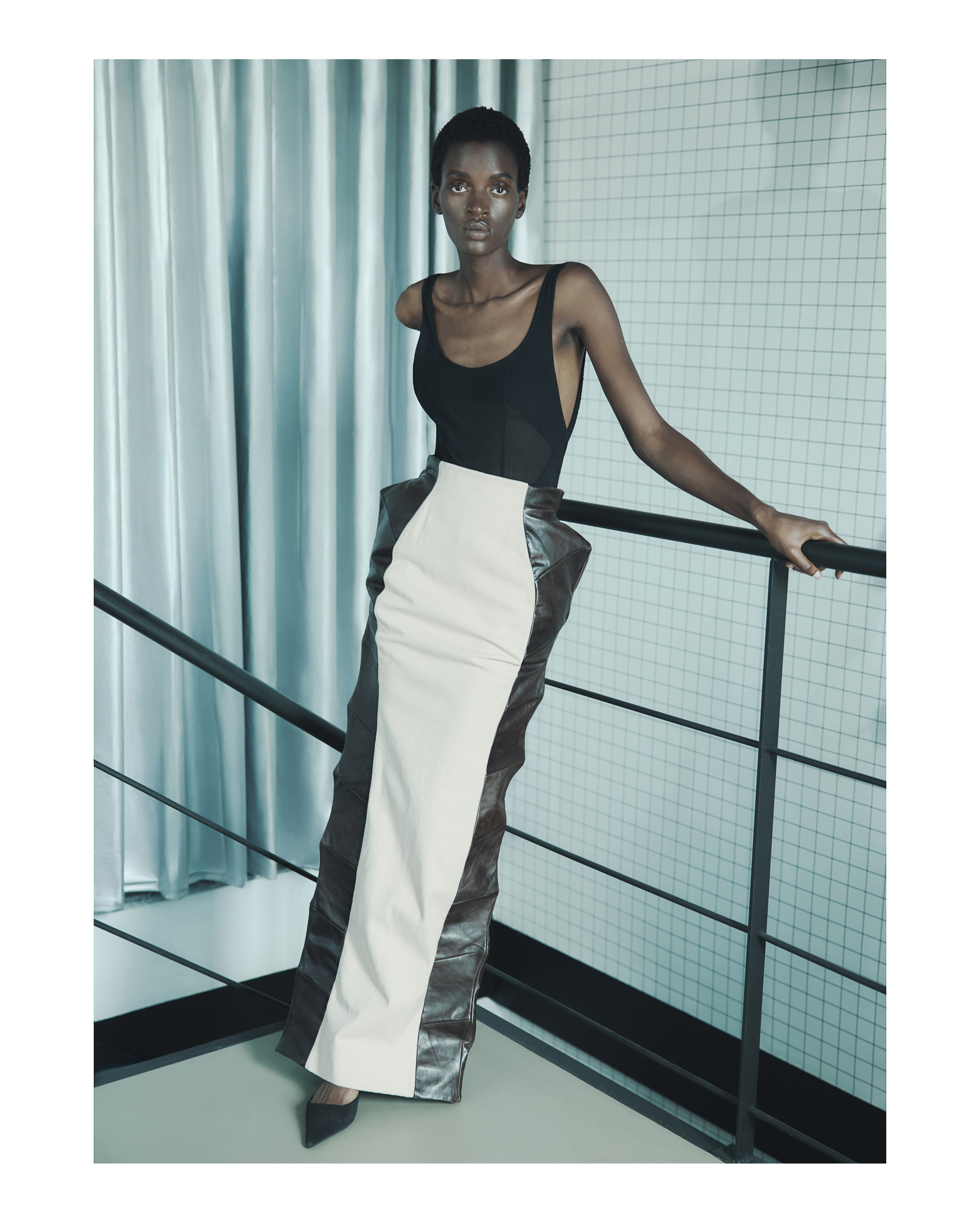 Fashion. Retoucher Anna Portfolio