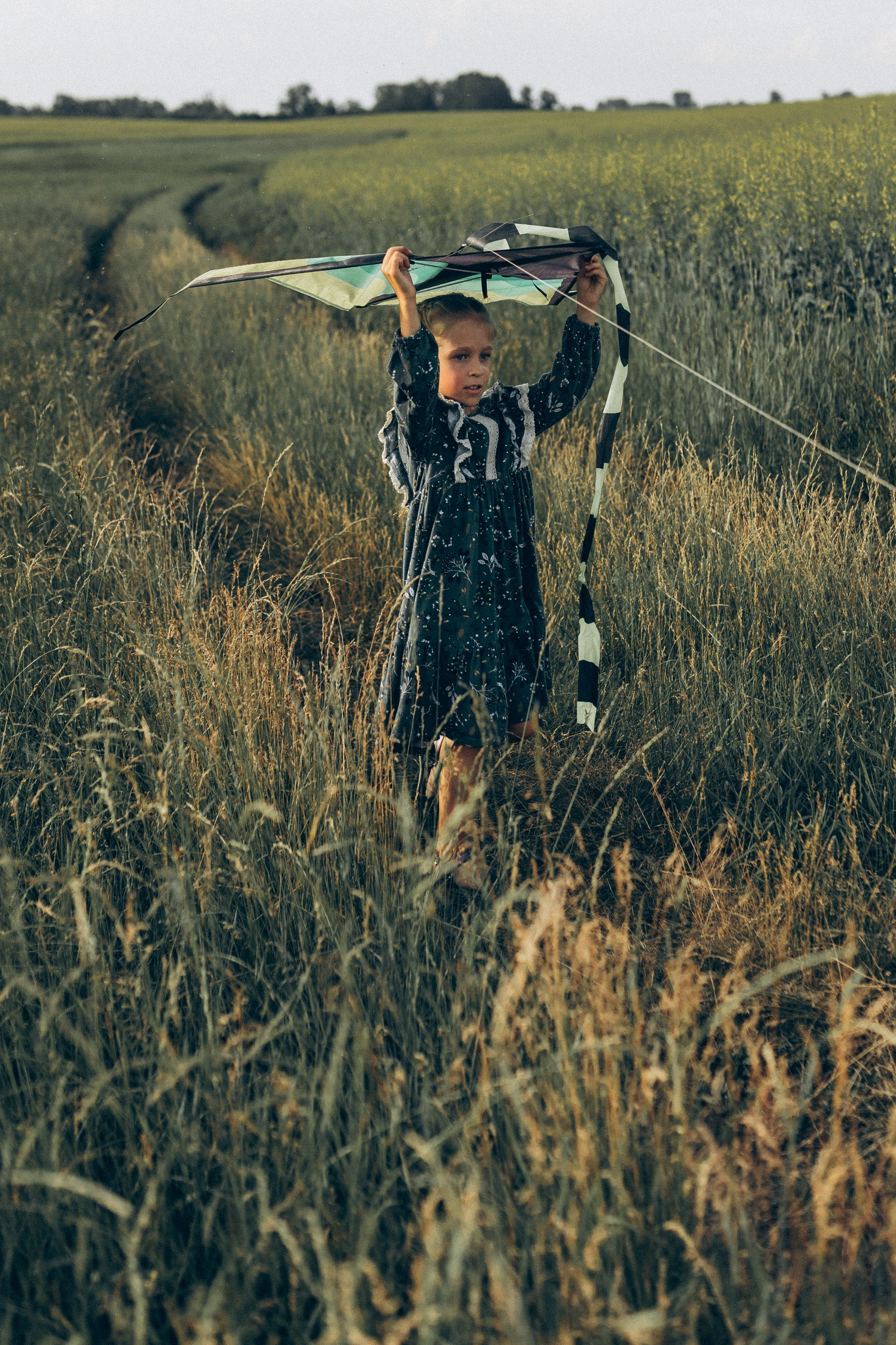 Летняя история. Семейный фотограф lifestyle в Новосибирске Елена Шпилевая