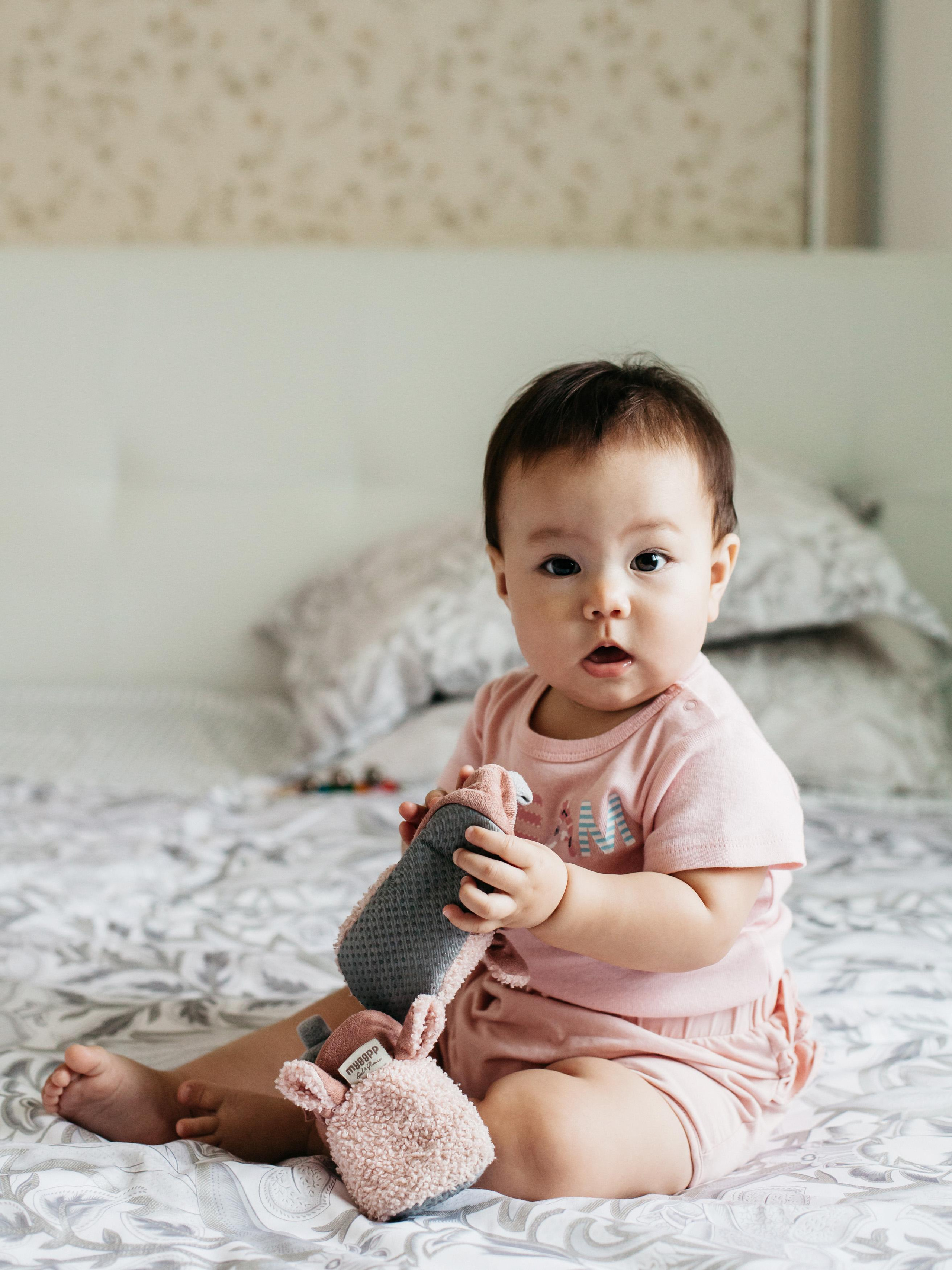 Жора, Маша и Марго. Семейный фотограф Трусова Евгения в Екатеринбурге