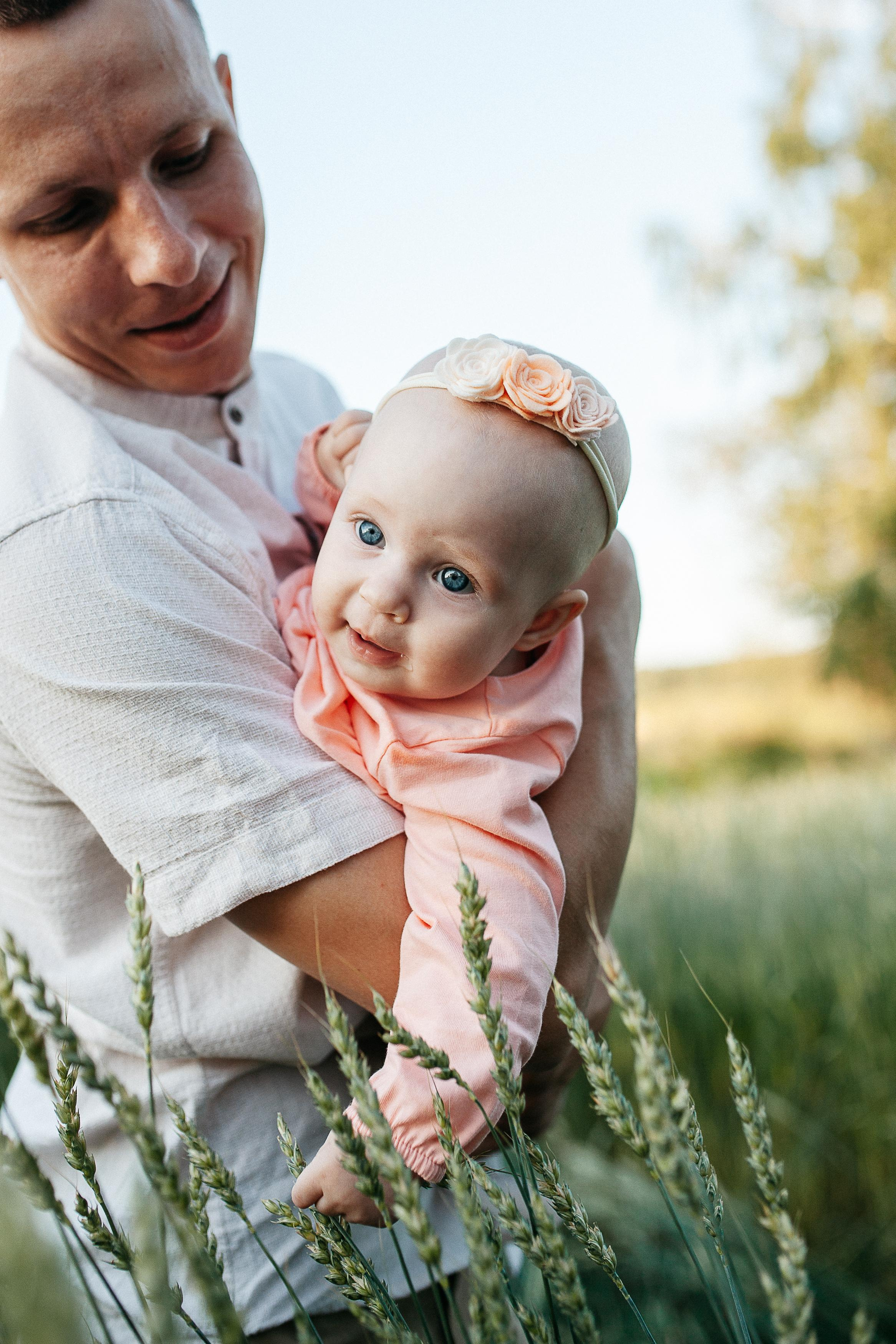 Саша, Оля, Тася и Ксюнечка. Семейный фотограф Трусова Евгения в Екатеринбурге