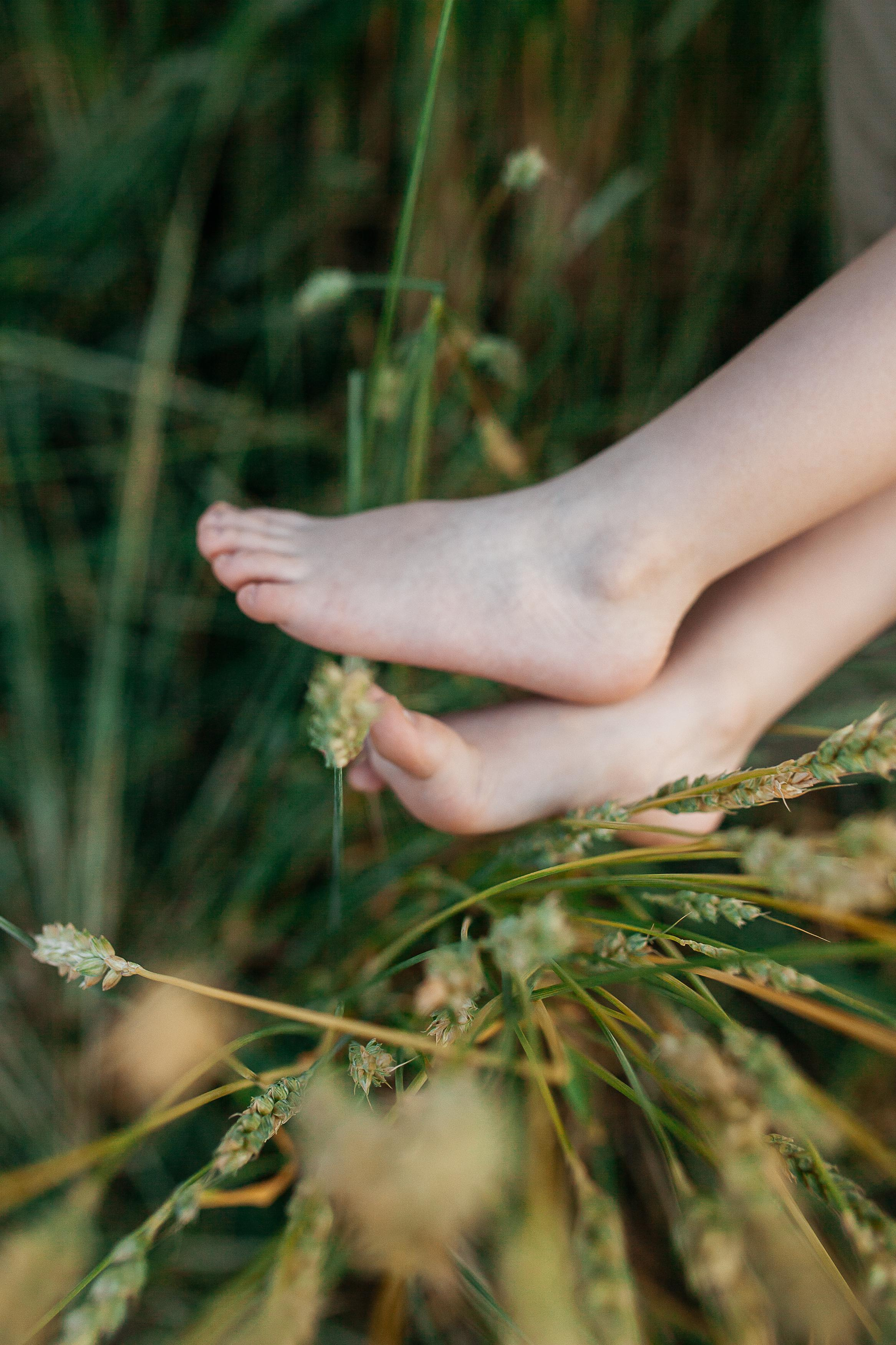 Саша, Оля, Тася и Ксюнечка. Семейный фотограф Трусова Евгения в Екатеринбурге