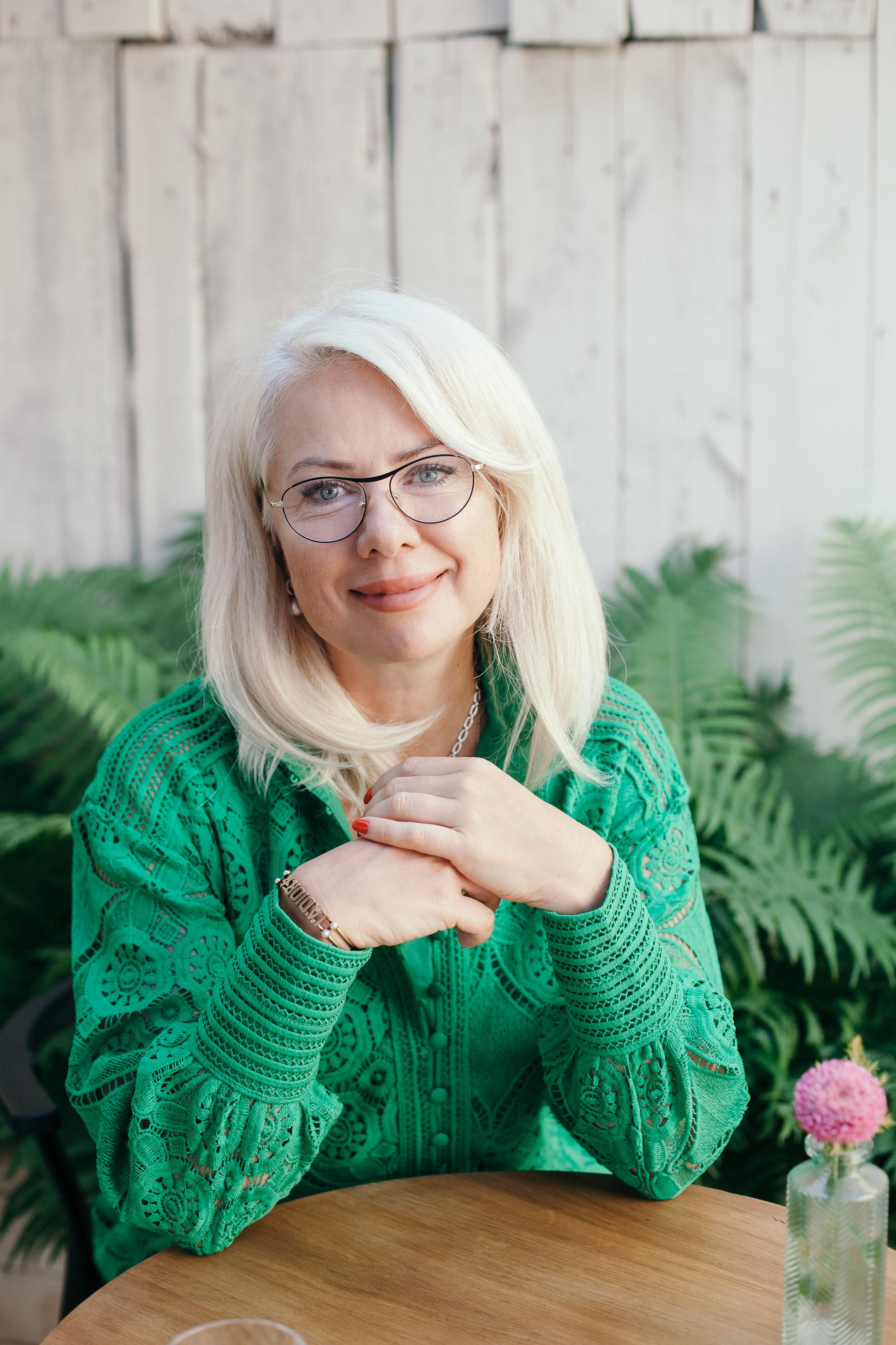 Деловые портреты для Полины. Семейный фотограф Трусова Евгения в Екатеринбурге