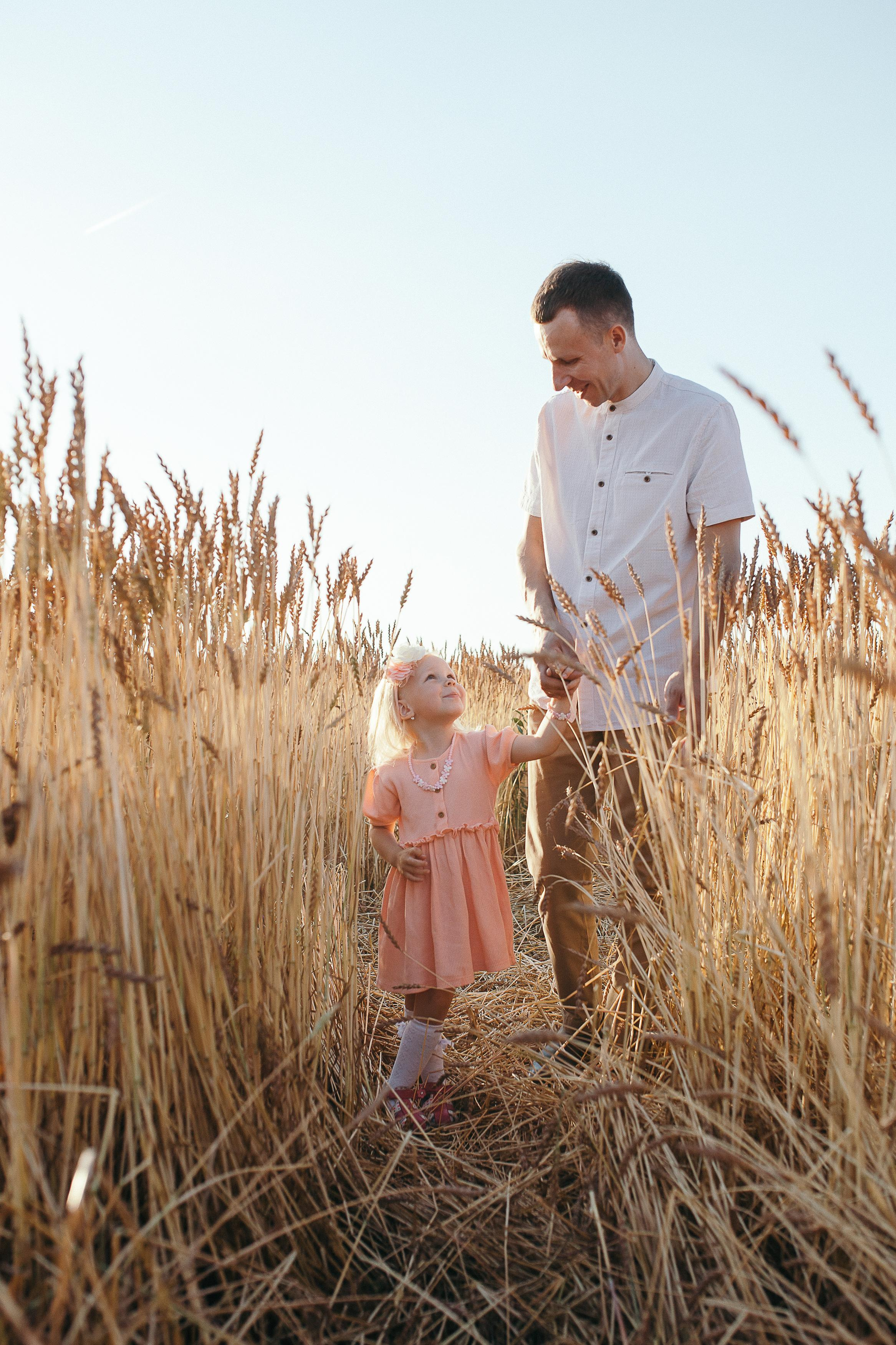Саша, Оля, Тася и Ксюнечка. Семейный фотограф Трусова Евгения в Екатеринбурге