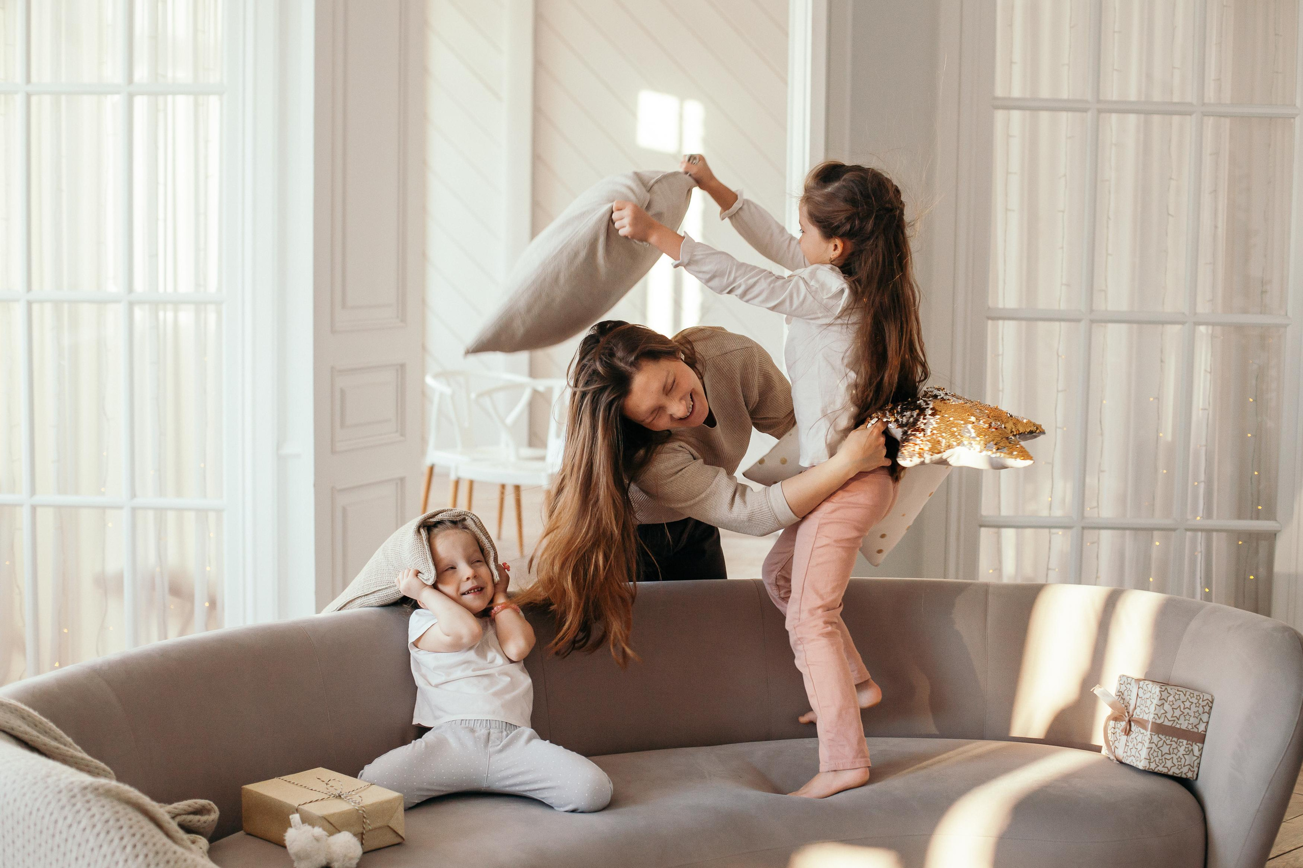 Как одеться на фотосессию в студии. Семейный фотограф Трусова Евгения в Екатеринбурге