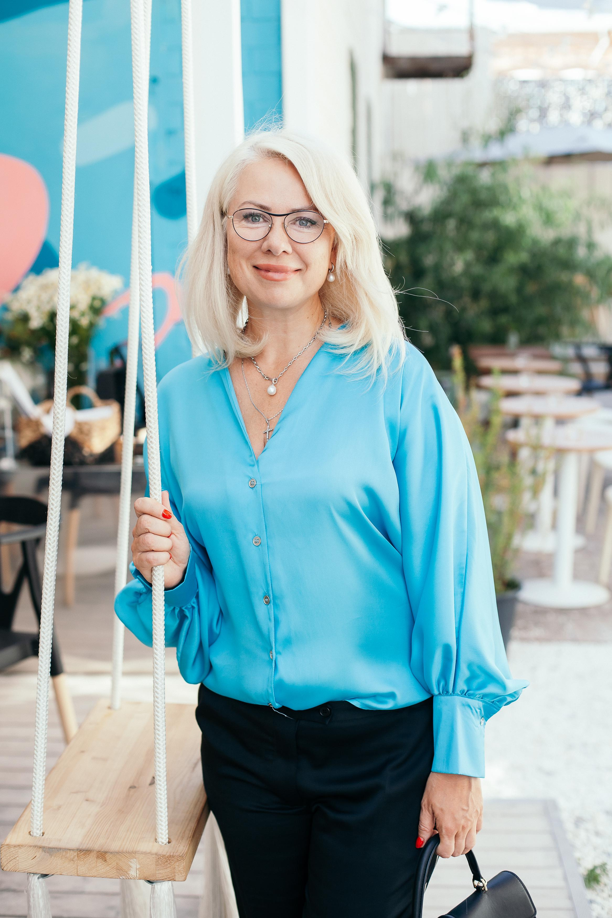 Деловые портреты для Полины. Семейный фотограф Трусова Евгения в Екатеринбурге