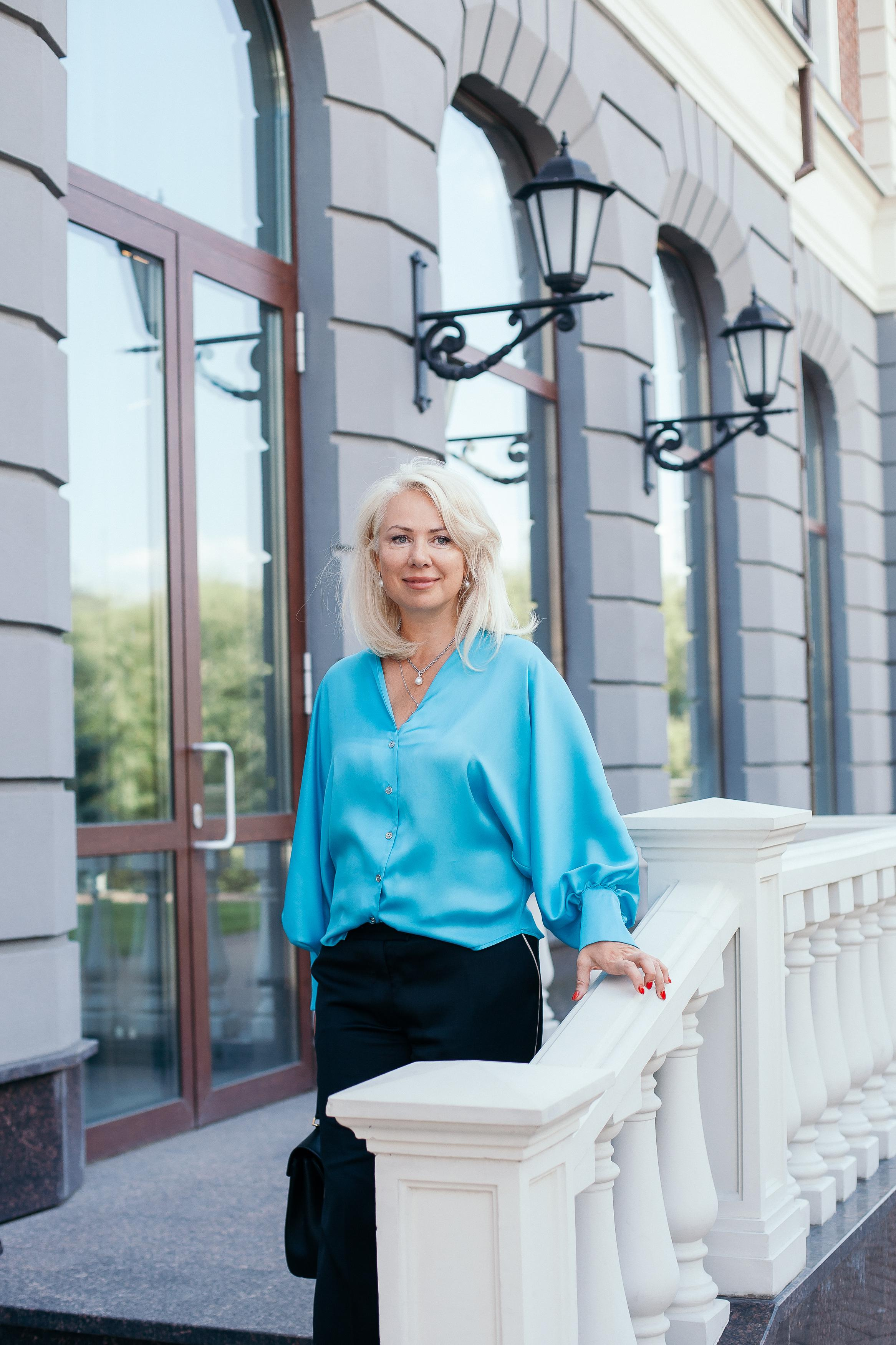 Деловые портреты для Полины. Семейный фотограф Трусова Евгения в Екатеринбурге