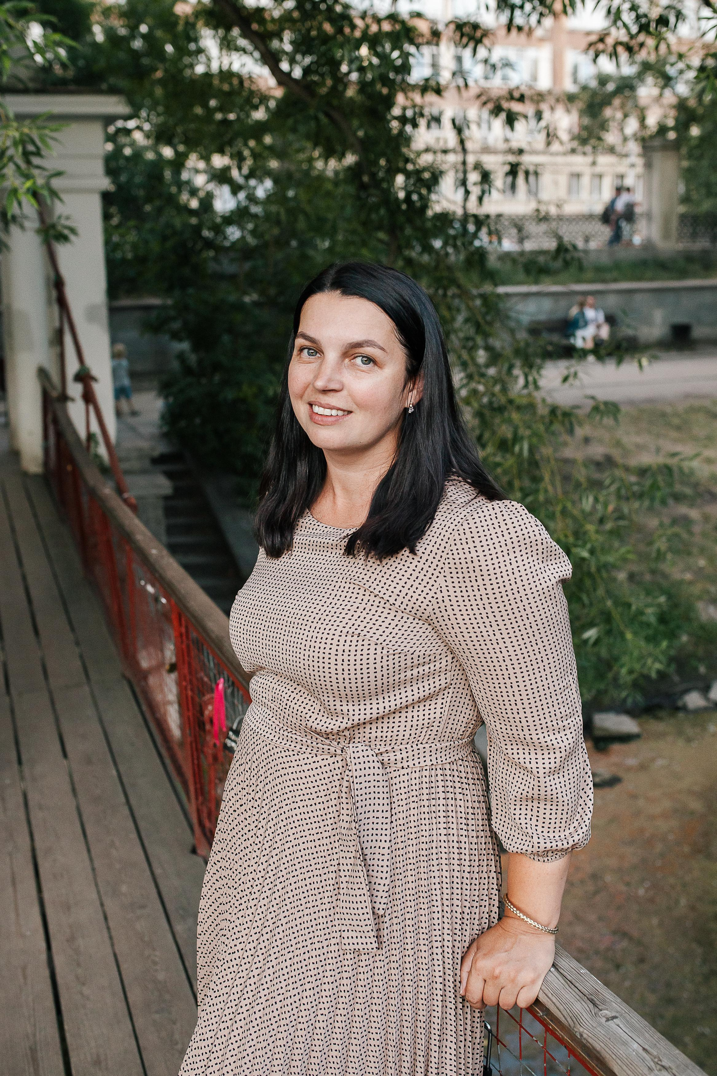 Дима, Марина, Олеся, Алёна и Милана. Семейный фотограф Трусова Евгения в Екатеринбурге