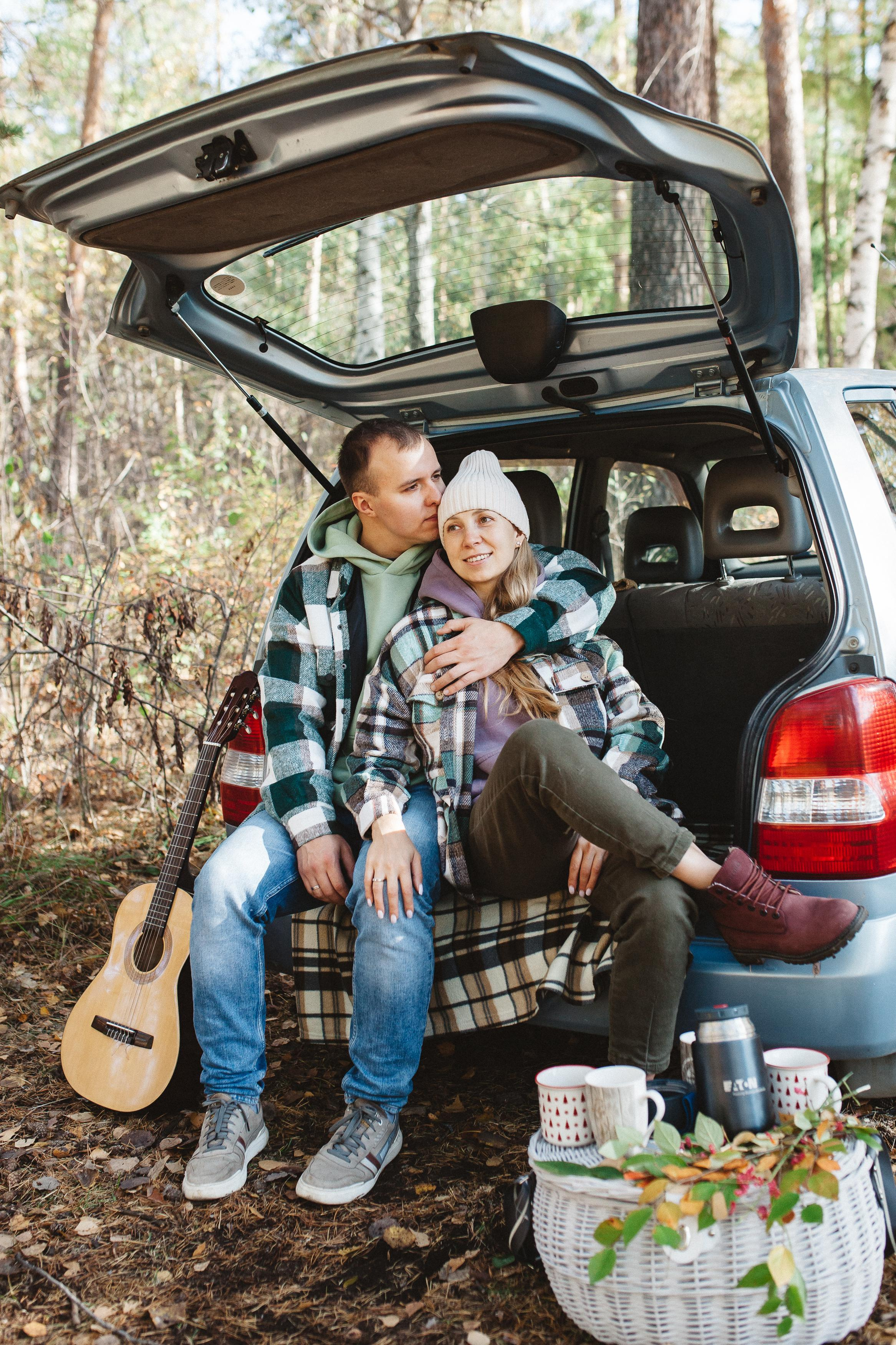 Антон, Надя, Даша, Лёва, бабушка и Циркон. Семейный фотограф Трусова Евгения в Екатеринбурге