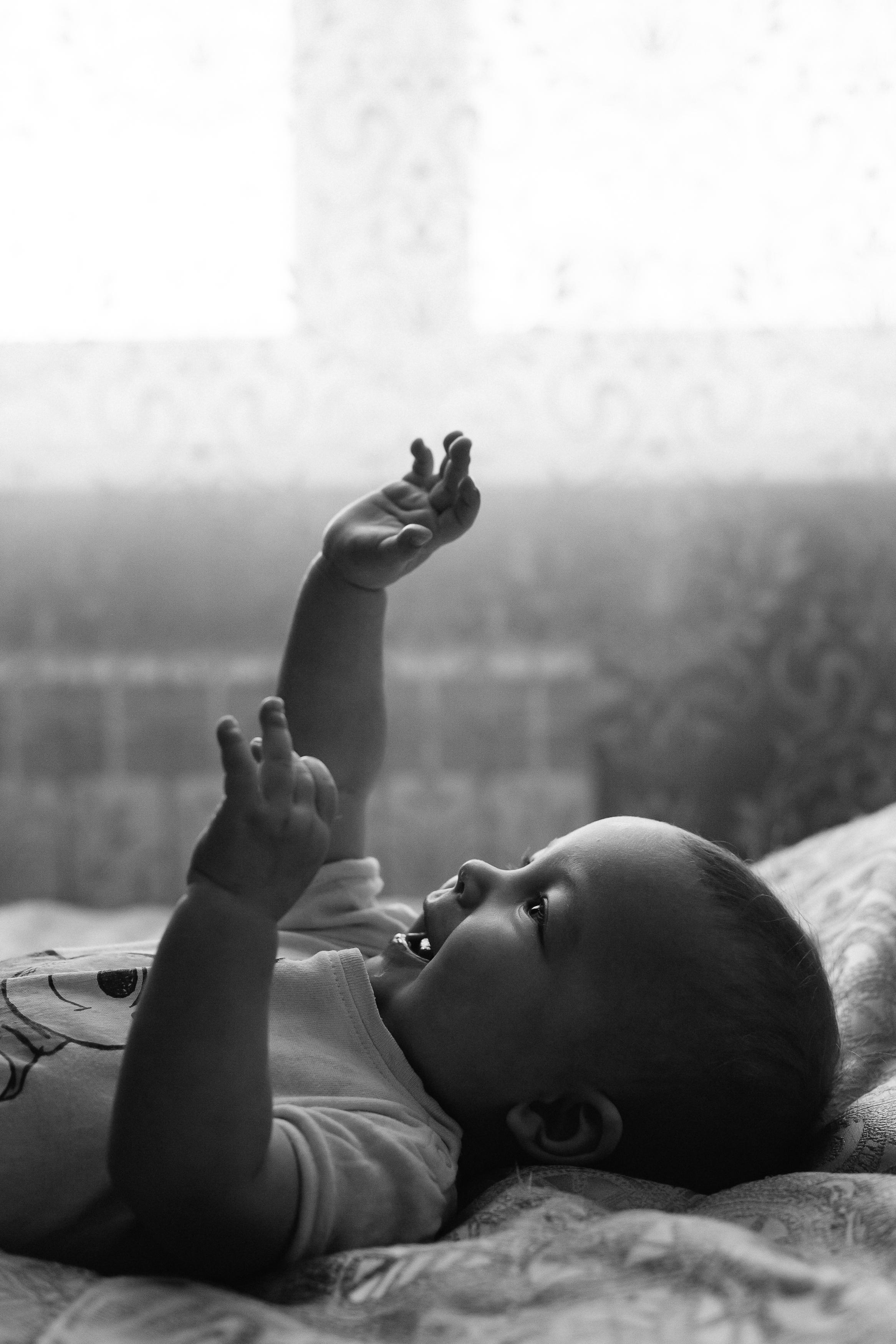 Катя и Роксана. Семейный фотограф Трусова Евгения в Екатеринбурге