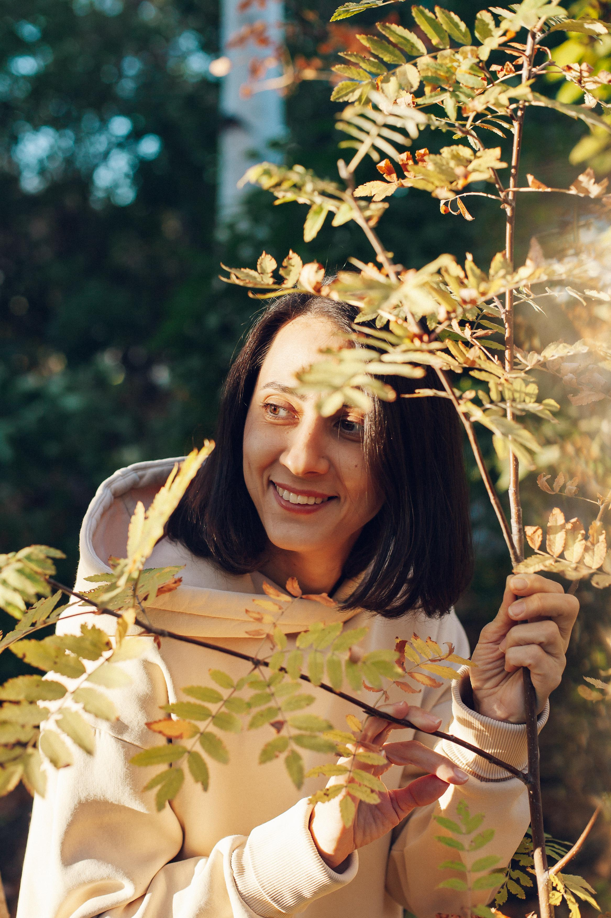 Юлия. Семейный фотограф Трусова Евгения в Екатеринбурге