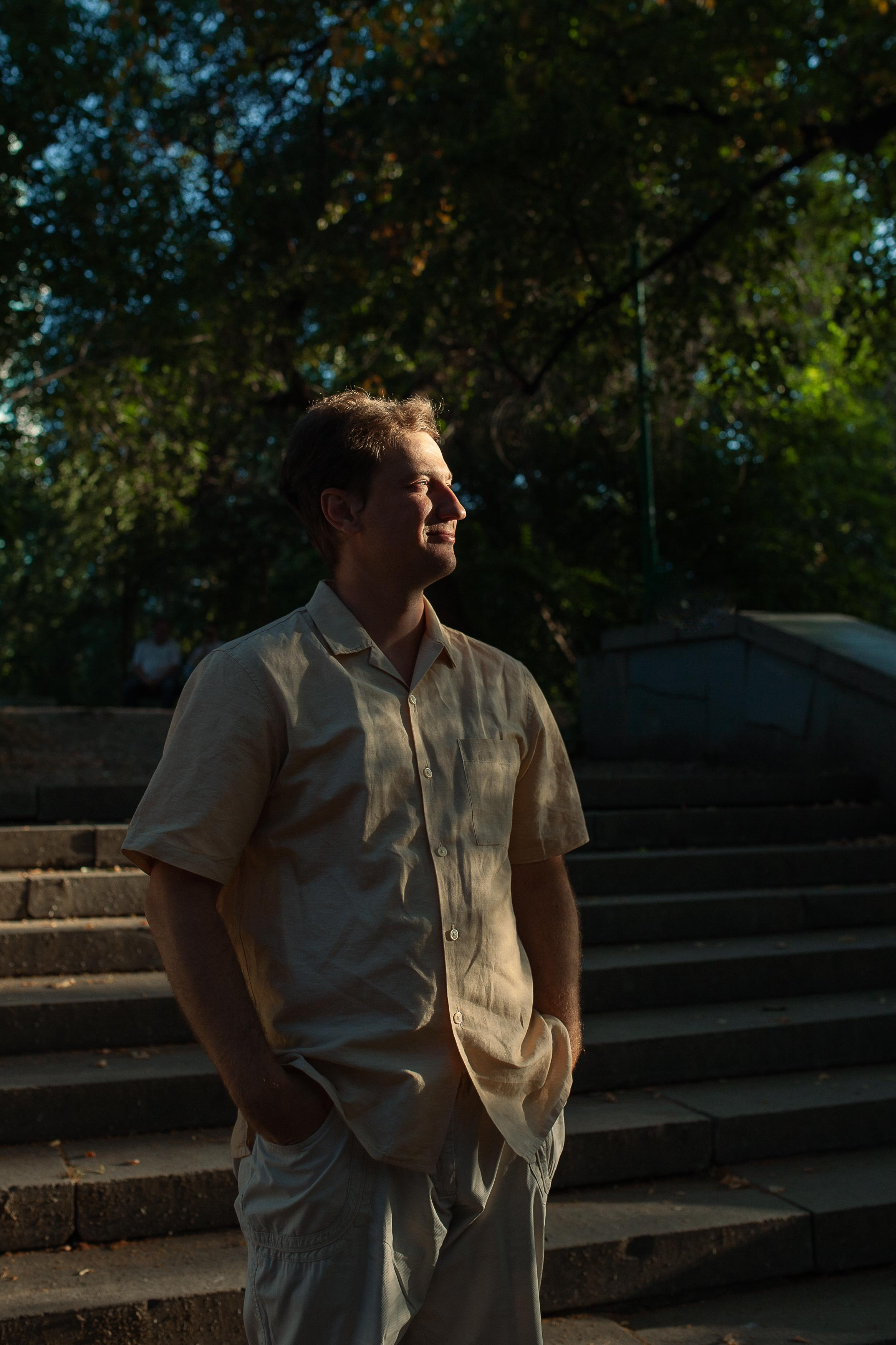 Дима, Марина, Олеся, Алёна и Милана. Семейный фотограф Трусова Евгения в Екатеринбурге