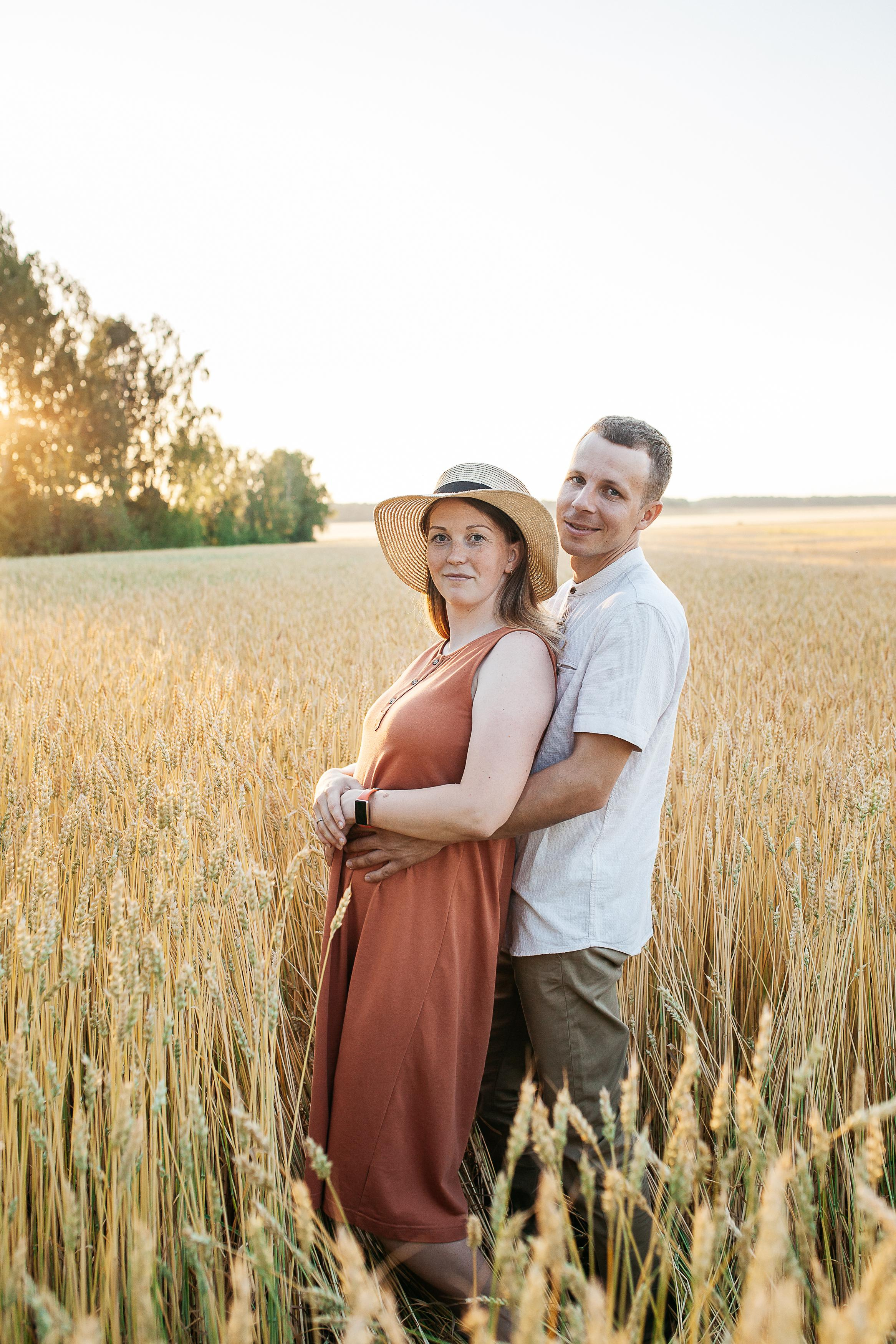 Саша, Оля, Тася и Ксюнечка. Семейный фотограф Трусова Евгения в Екатеринбурге