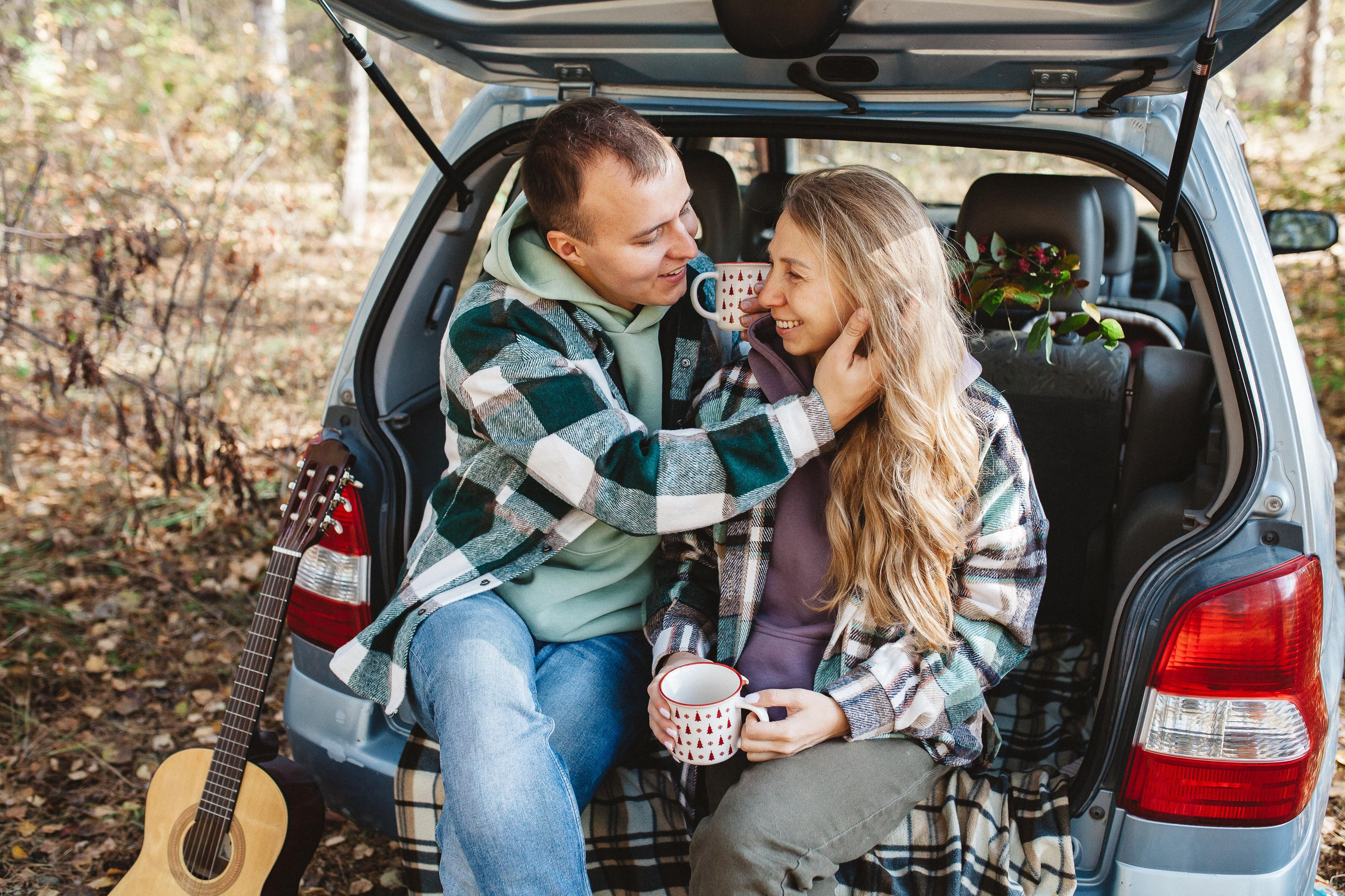 Антон, Надя, Даша, Лёва, бабушка и Циркон. Семейный фотограф Трусова Евгения в Екатеринбурге
