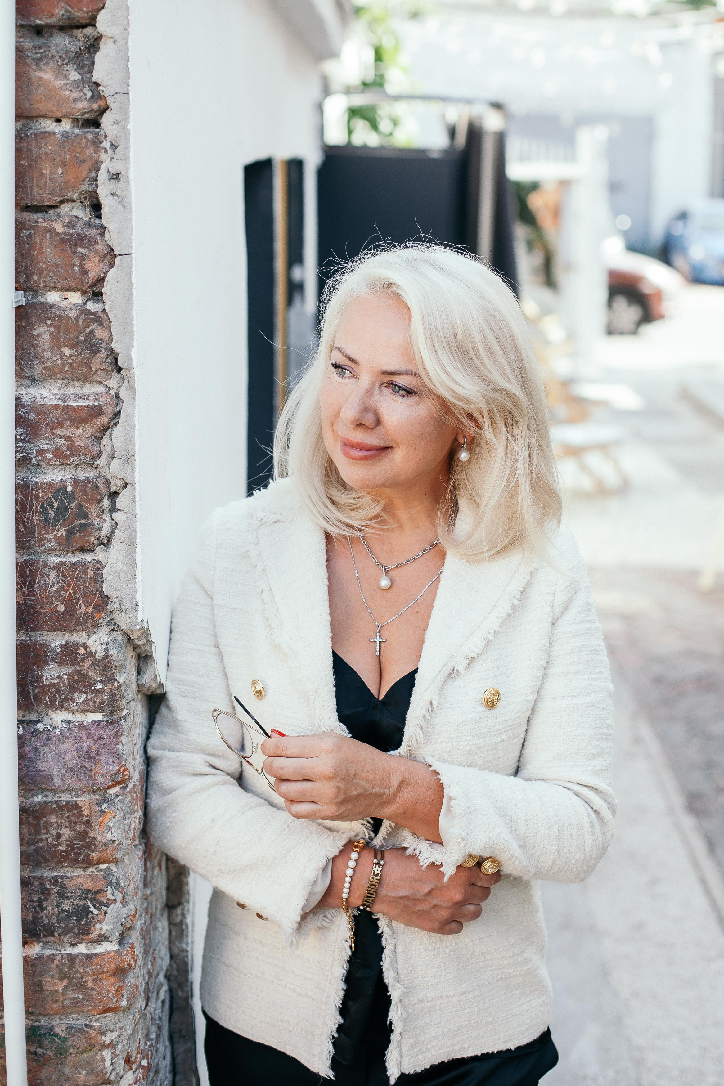 Деловые портреты для Полины. Семейный фотограф Трусова Евгения в Екатеринбурге