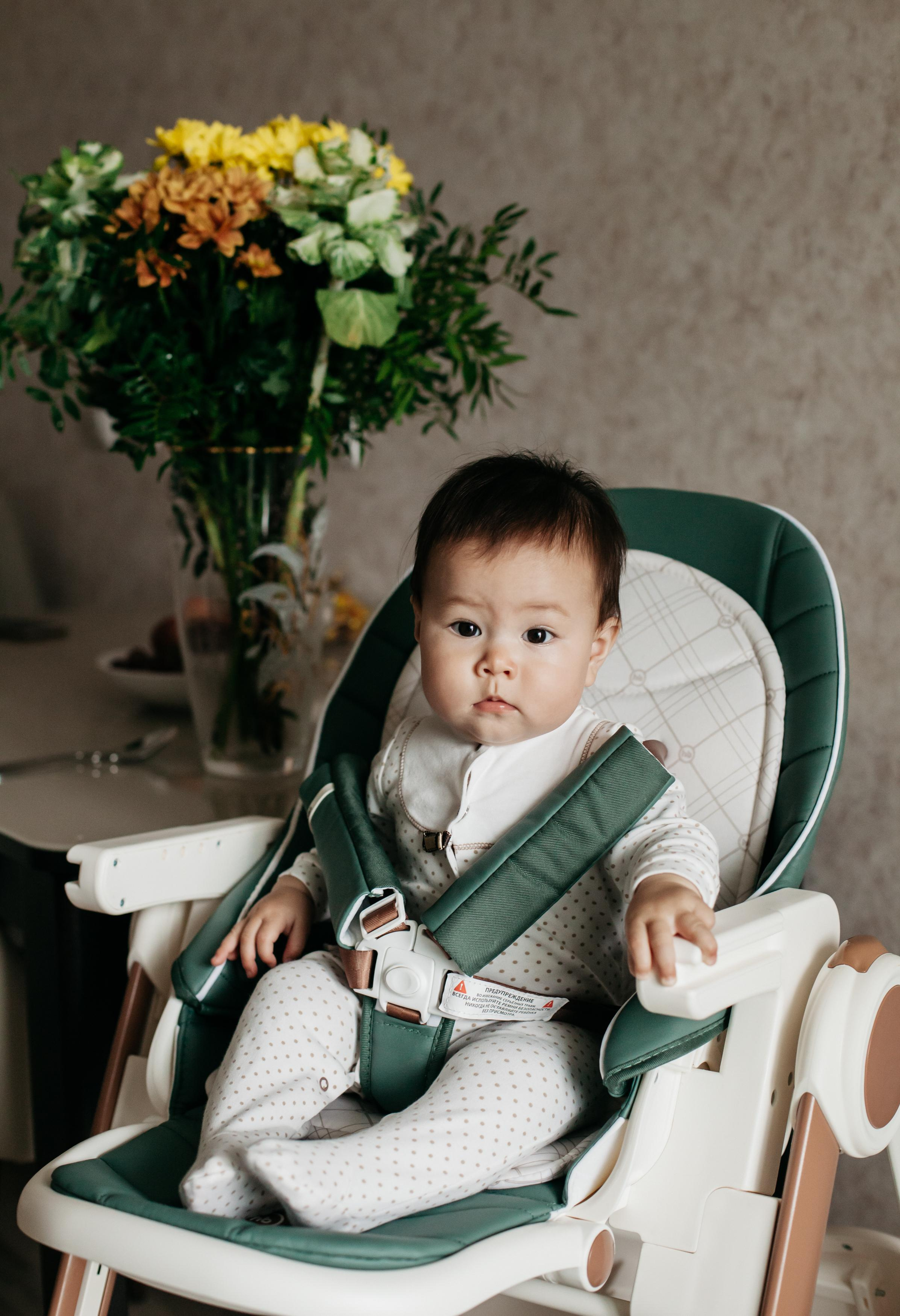 Жора, Маша и Марго. Семейный фотограф Трусова Евгения в Екатеринбурге