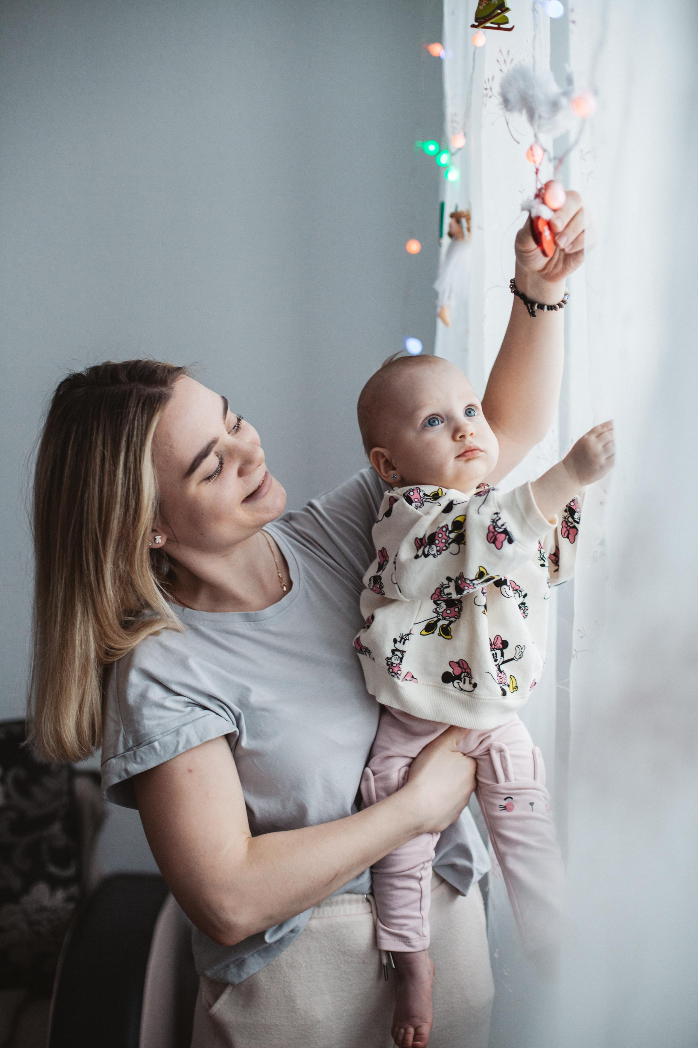Какую одежду подобрать для домашней фотосессии. Семейный фотограф Трусова Евгения в Екатеринбурге