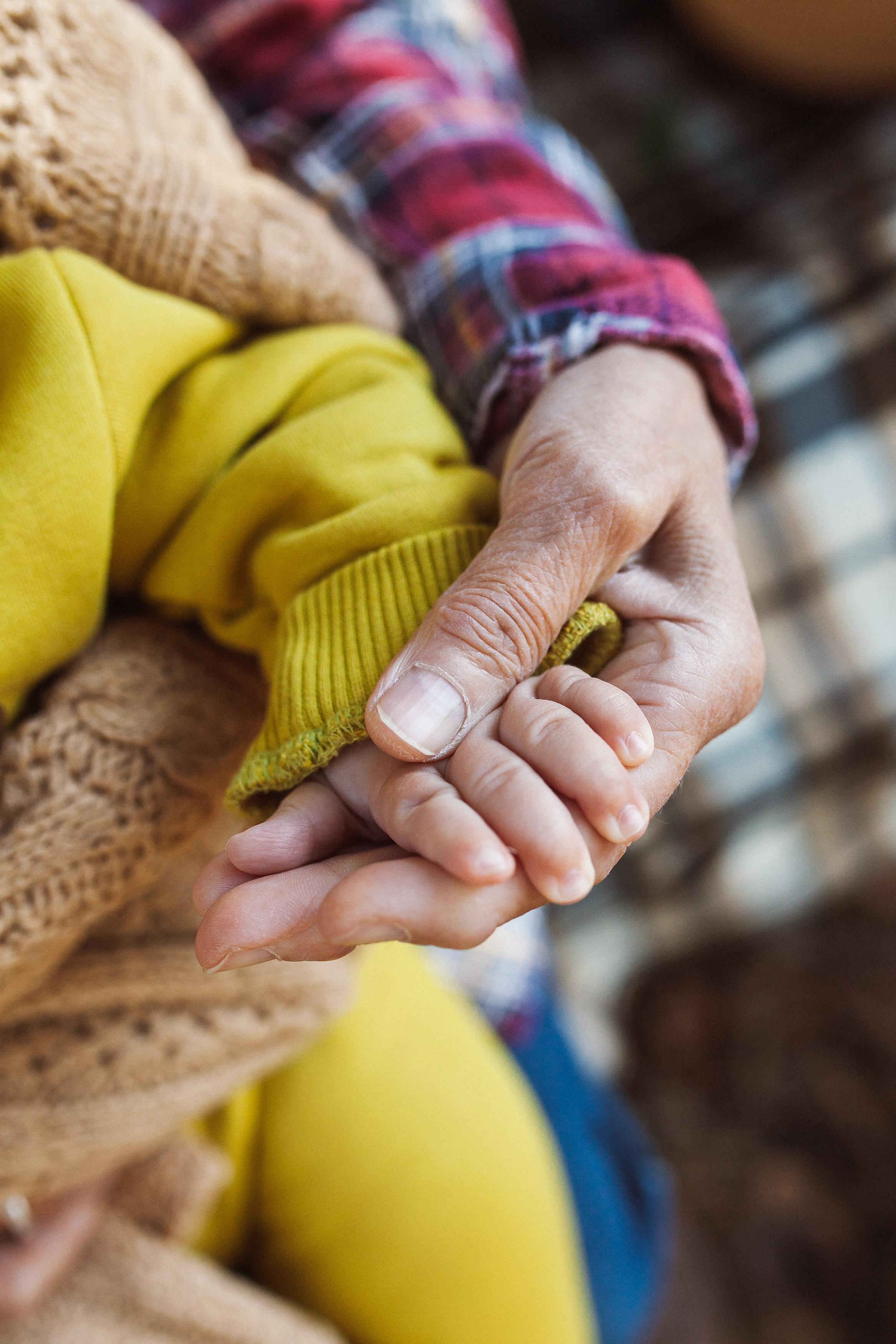 Антон, Надя, Даша, Лёва, бабушка и Циркон. Семейный фотограф Трусова Евгения в Екатеринбурге