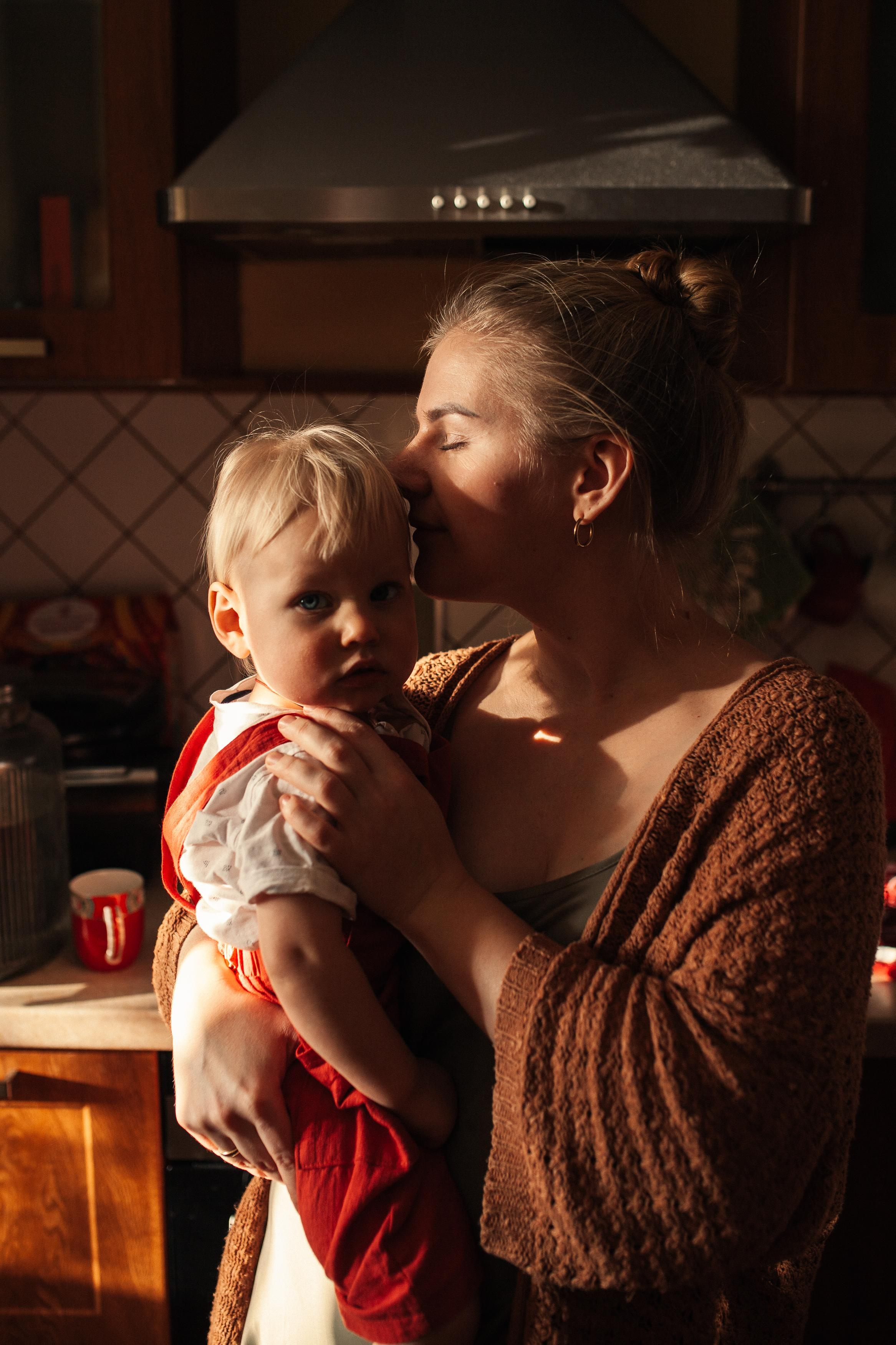 Виталий, Аня, Маруся и Лёшенька. Семейный фотограф Трусова Евгения в Екатеринбурге