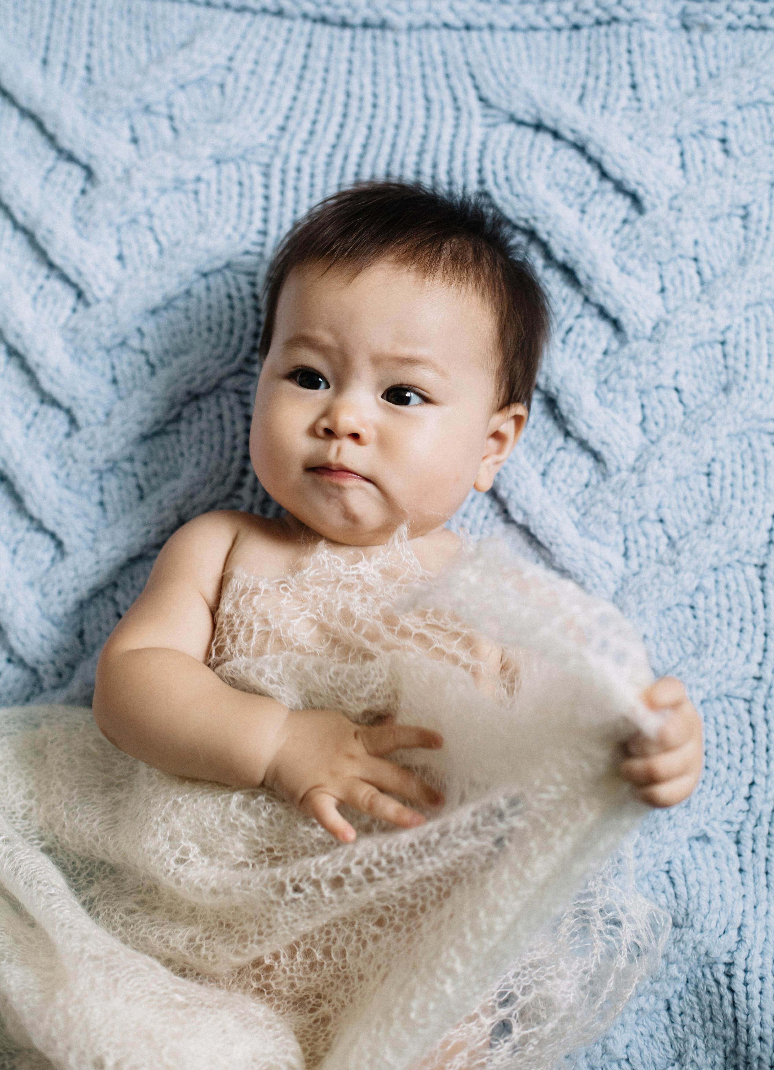 Жора, Маша и Марго. Семейный фотограф Трусова Евгения в Екатеринбурге