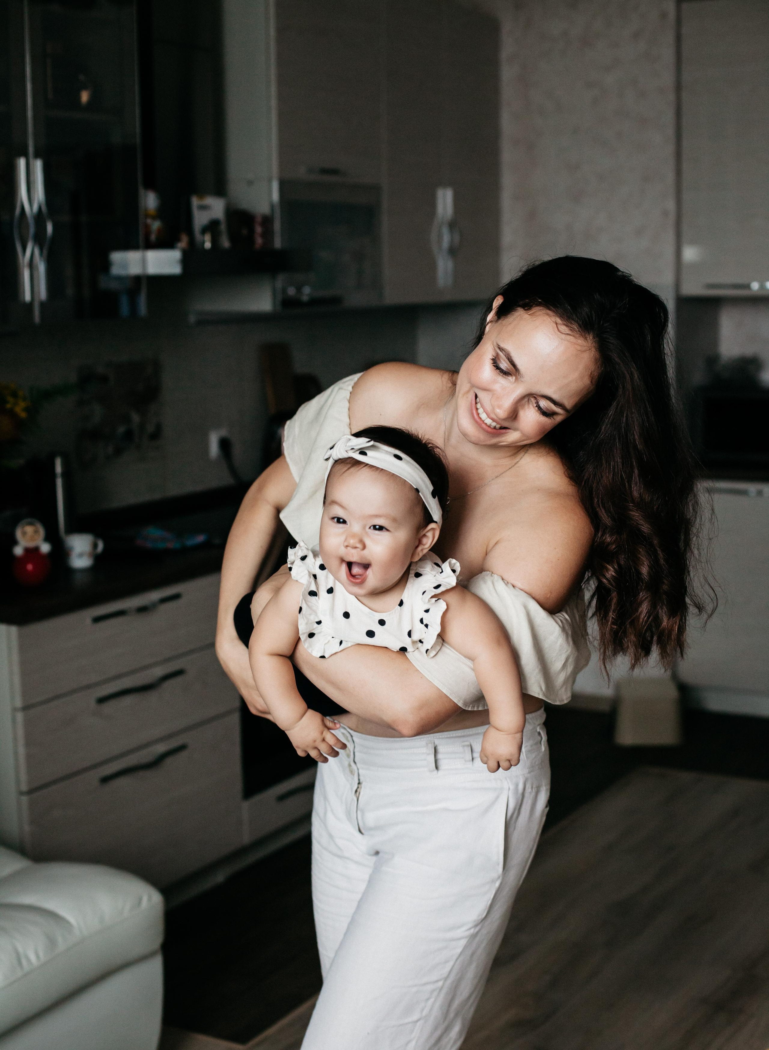 Жора, Маша и Марго. Семейный фотограф Трусова Евгения в Екатеринбурге