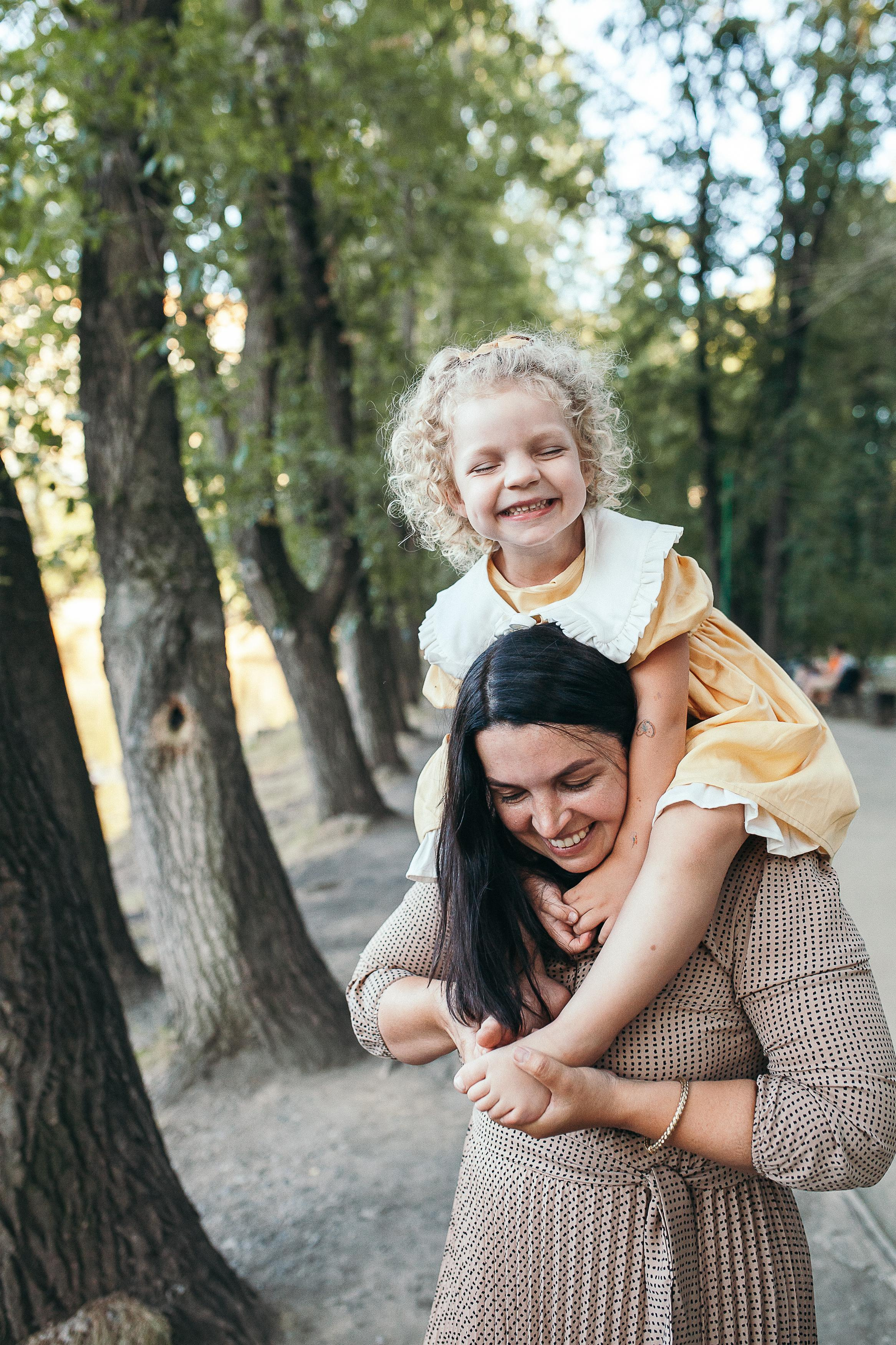 Дима, Марина, Олеся, Алёна и Милана. Семейный фотограф Трусова Евгения в Екатеринбурге