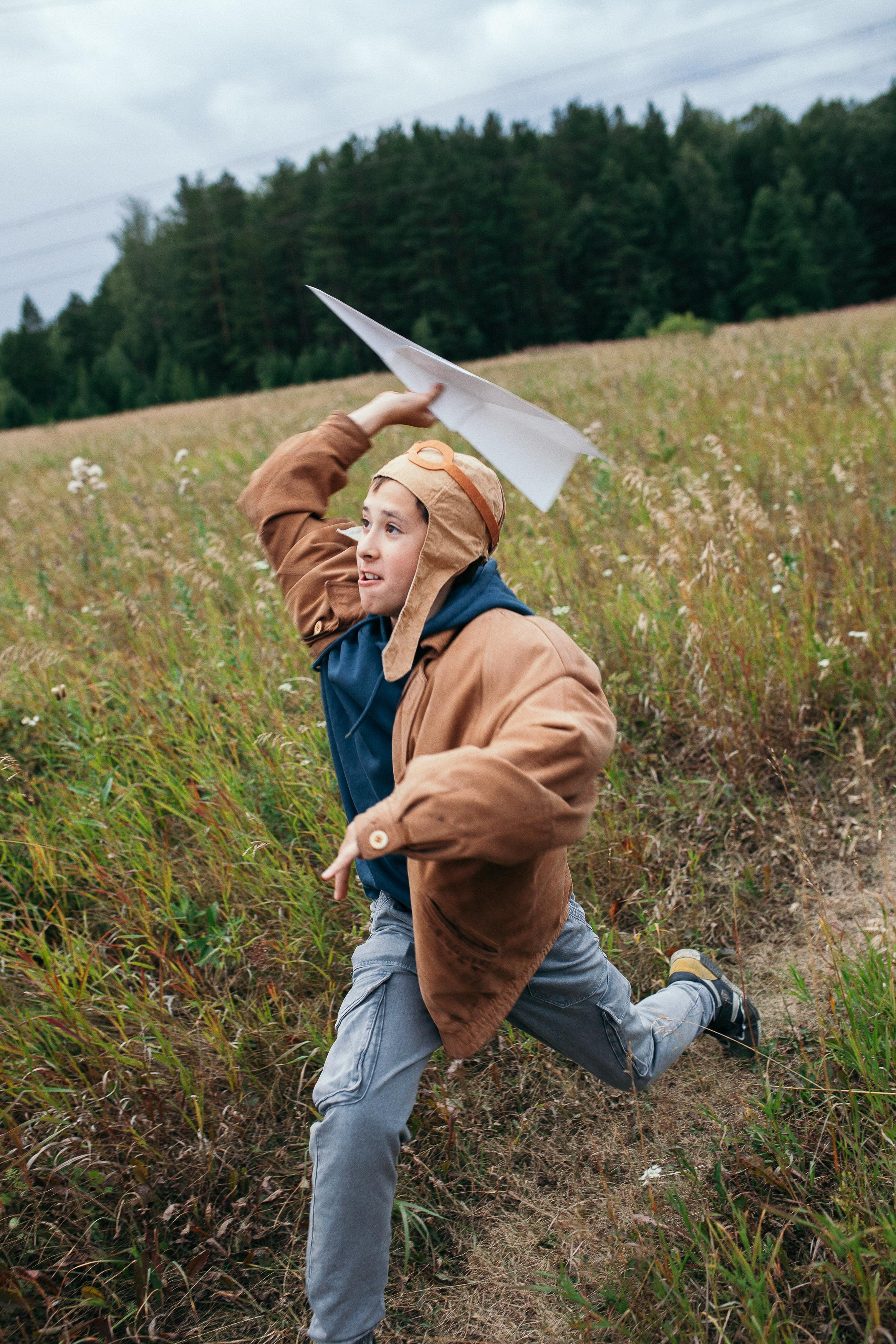 Мама Аня, Федя и Иван. Семейный фотограф Трусова Евгения в Екатеринбурге