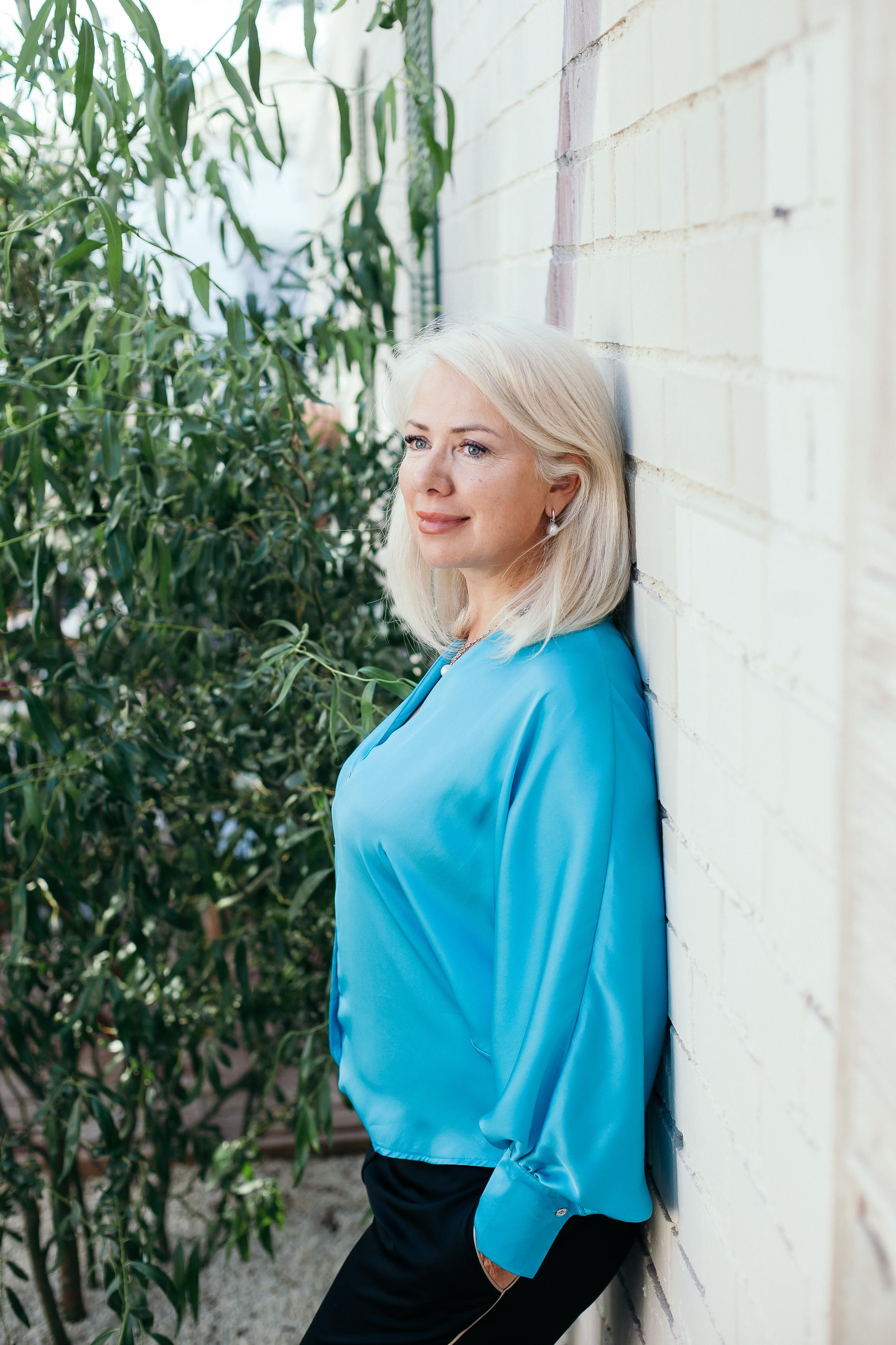 Деловые портреты для Полины. Семейный фотограф Трусова Евгения в Екатеринбурге