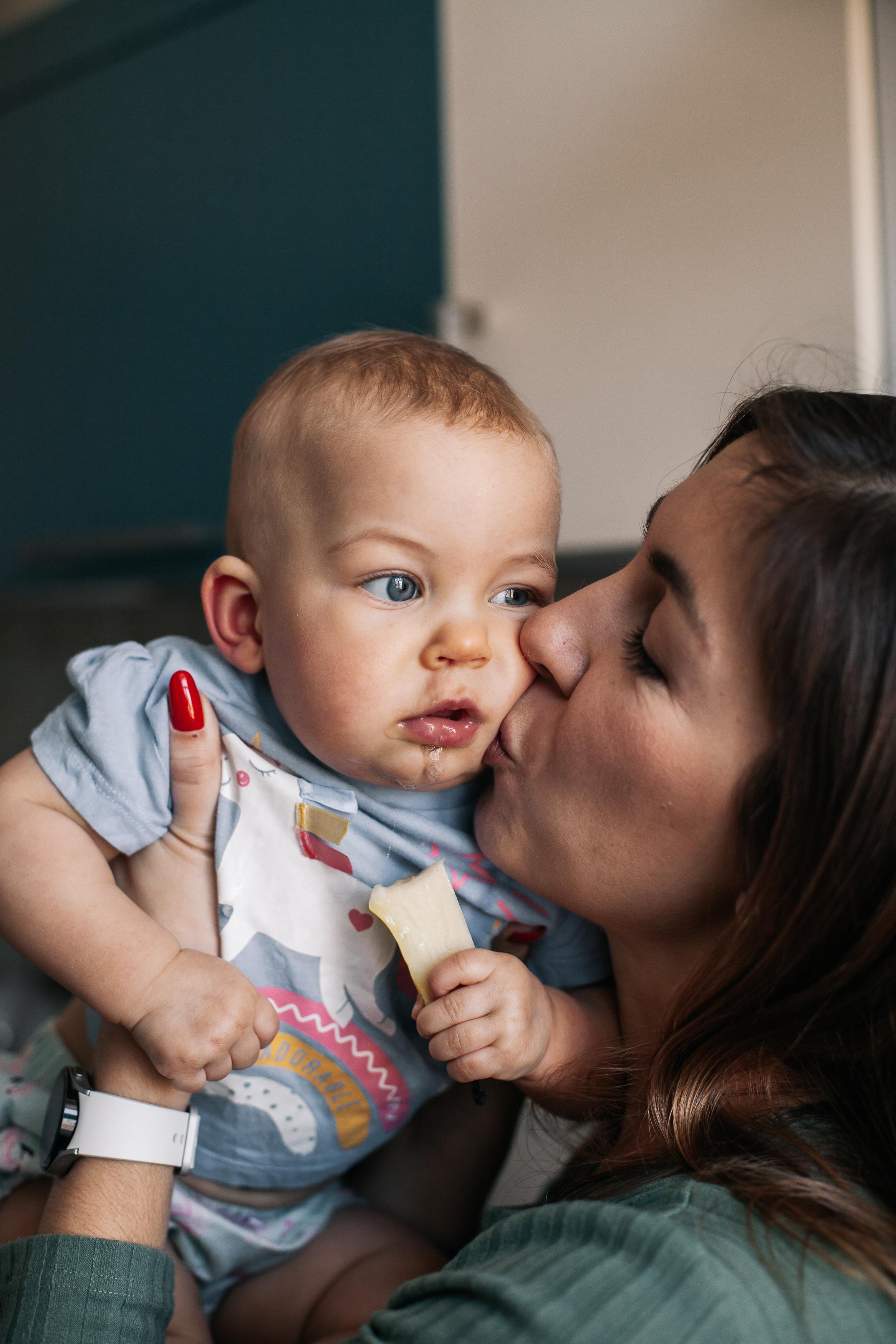 Катя и Роксана. Семейный фотограф Трусова Евгения в Екатеринбурге