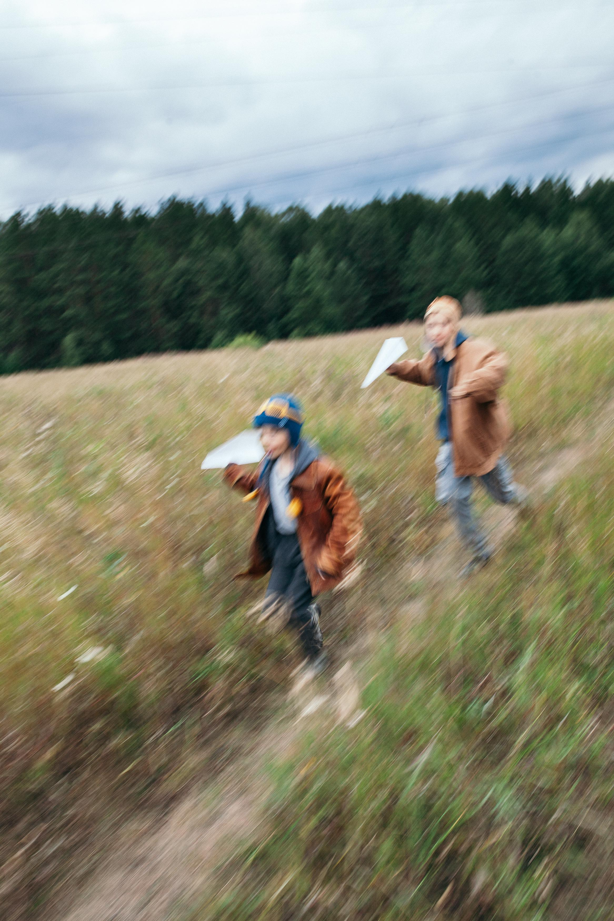 Мама Аня, Федя и Иван. Семейный фотограф Трусова Евгения в Екатеринбурге