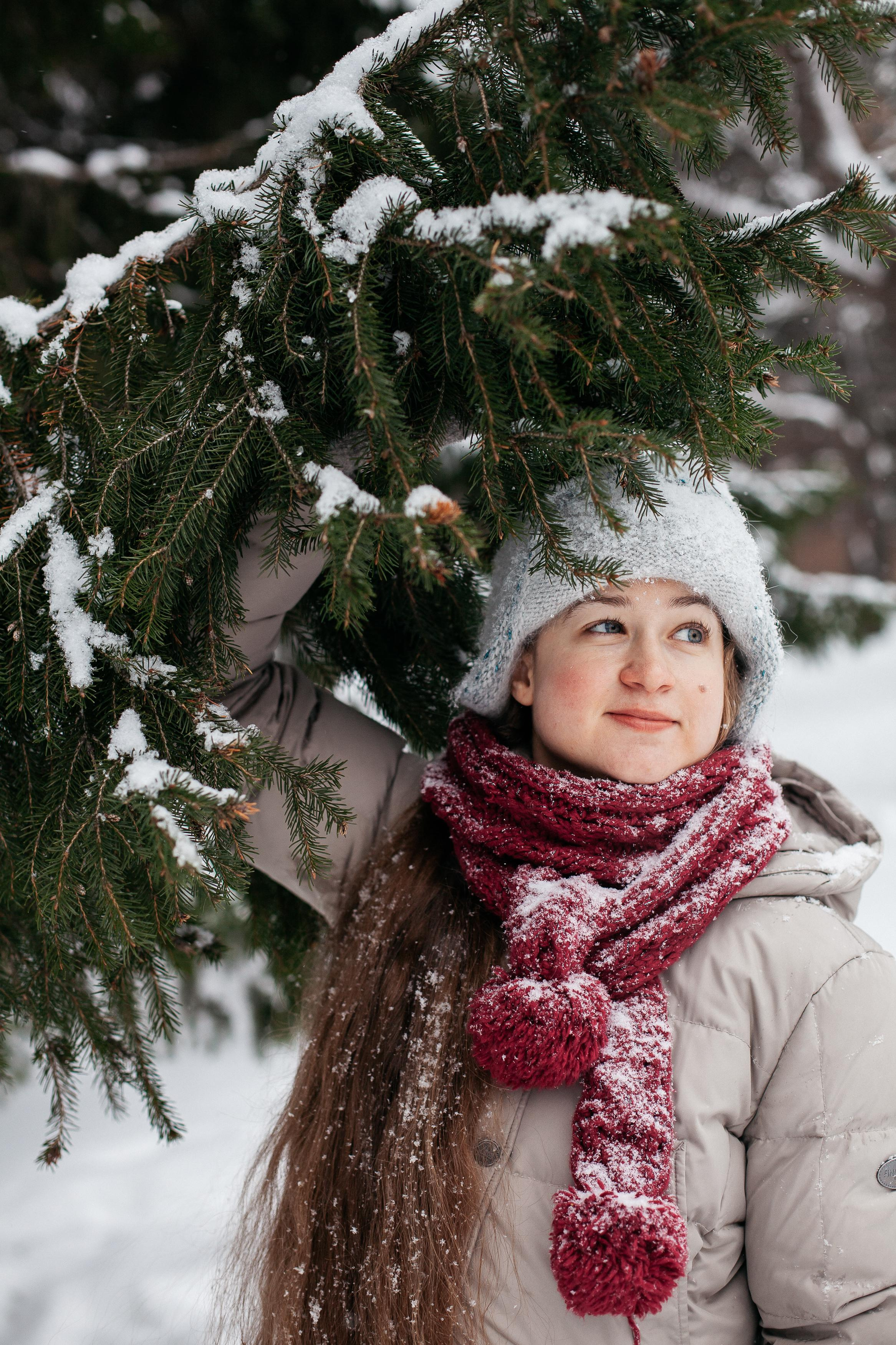 Аня с папой. Семейный фотограф Трусова Евгения в Екатеринбурге
