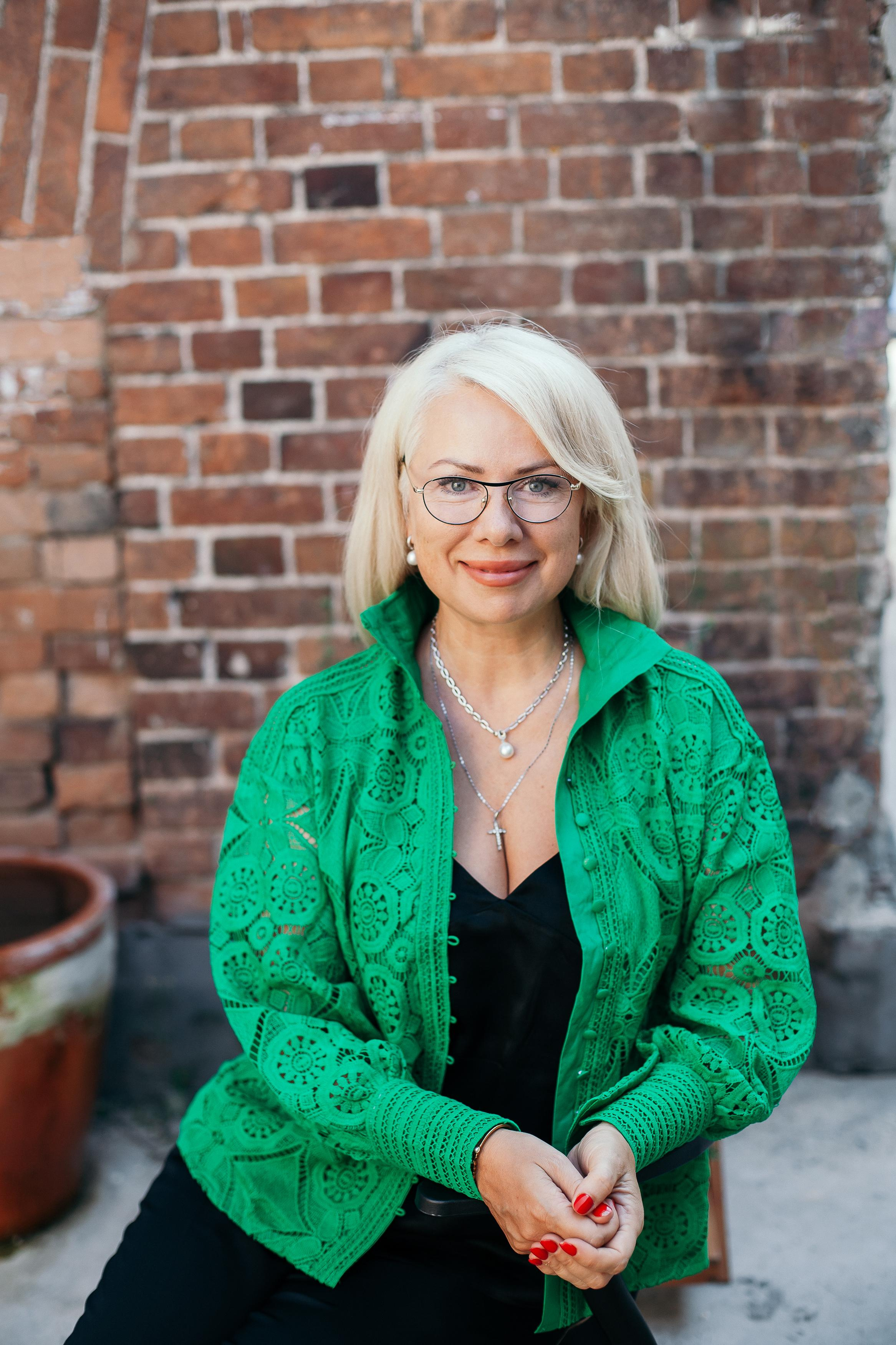 Деловые портреты для Полины. Семейный фотограф Трусова Евгения в Екатеринбурге