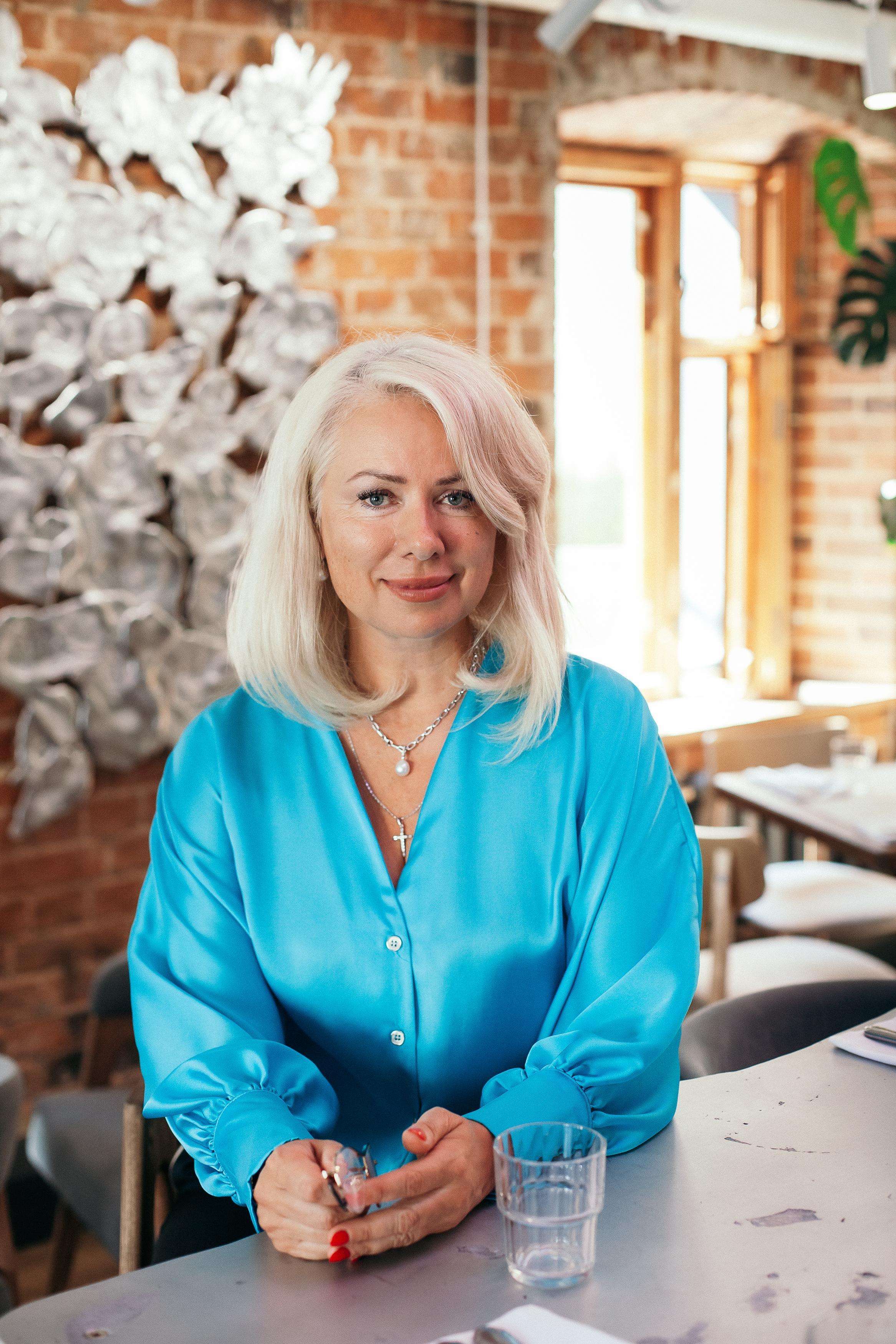 Деловые портреты для Полины. Семейный фотограф Трусова Евгения в Екатеринбурге