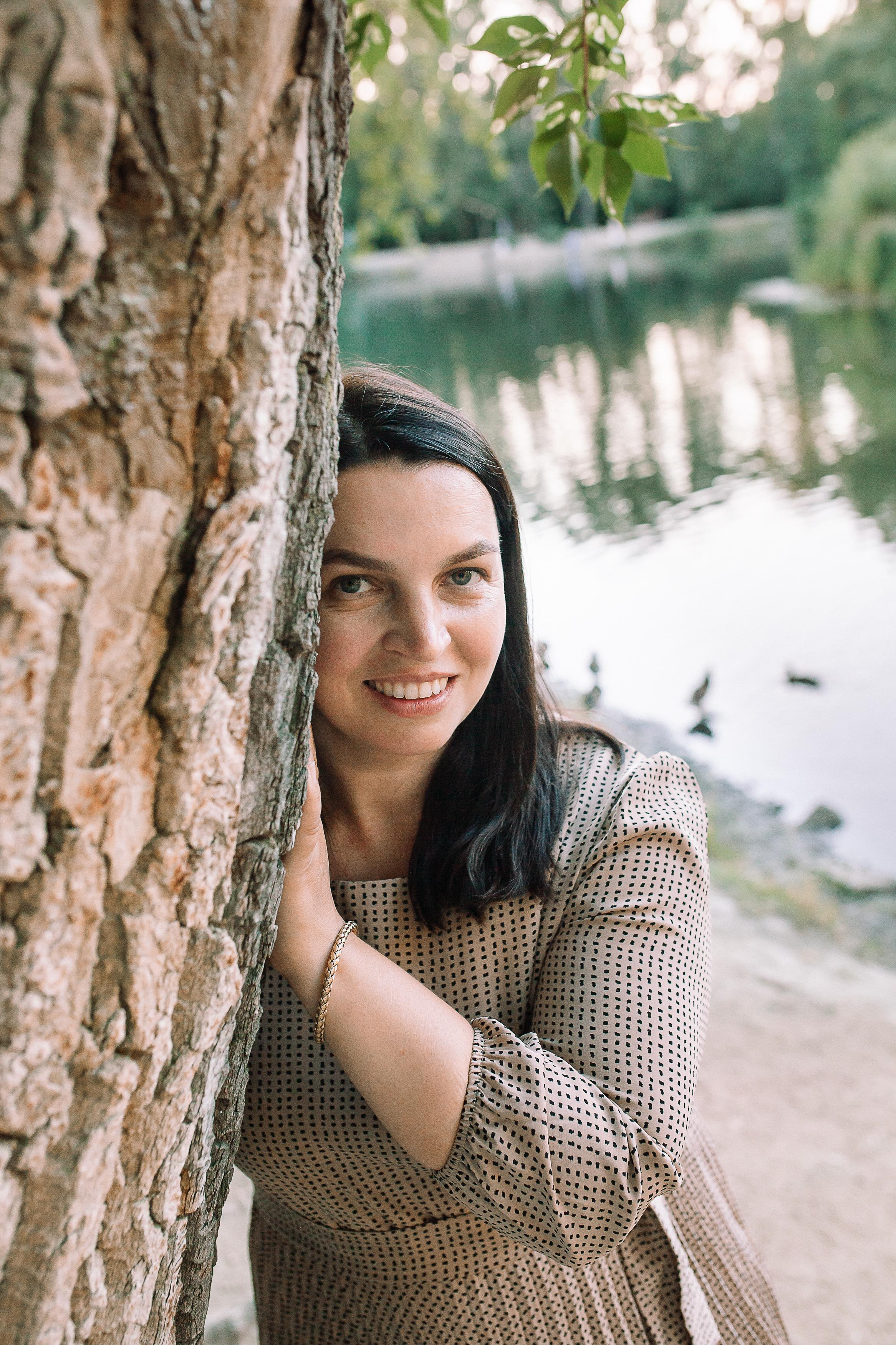 Дима, Марина, Олеся, Алёна и Милана. Семейный фотограф Трусова Евгения в Екатеринбурге