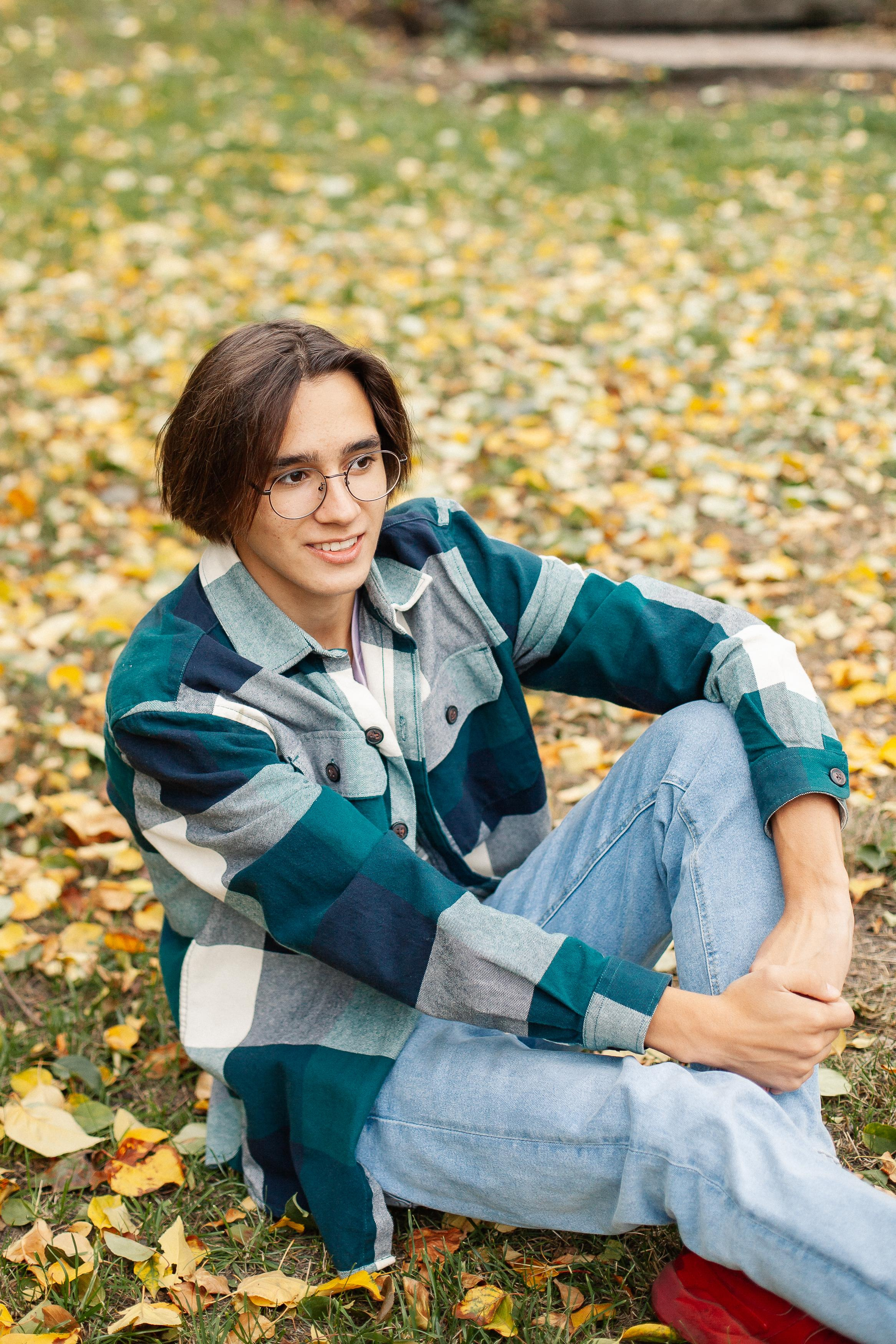 Сергей, Настя, Лера, Влад, Ксюша и Буч. Семейный фотограф Трусова Евгения в Екатеринбурге