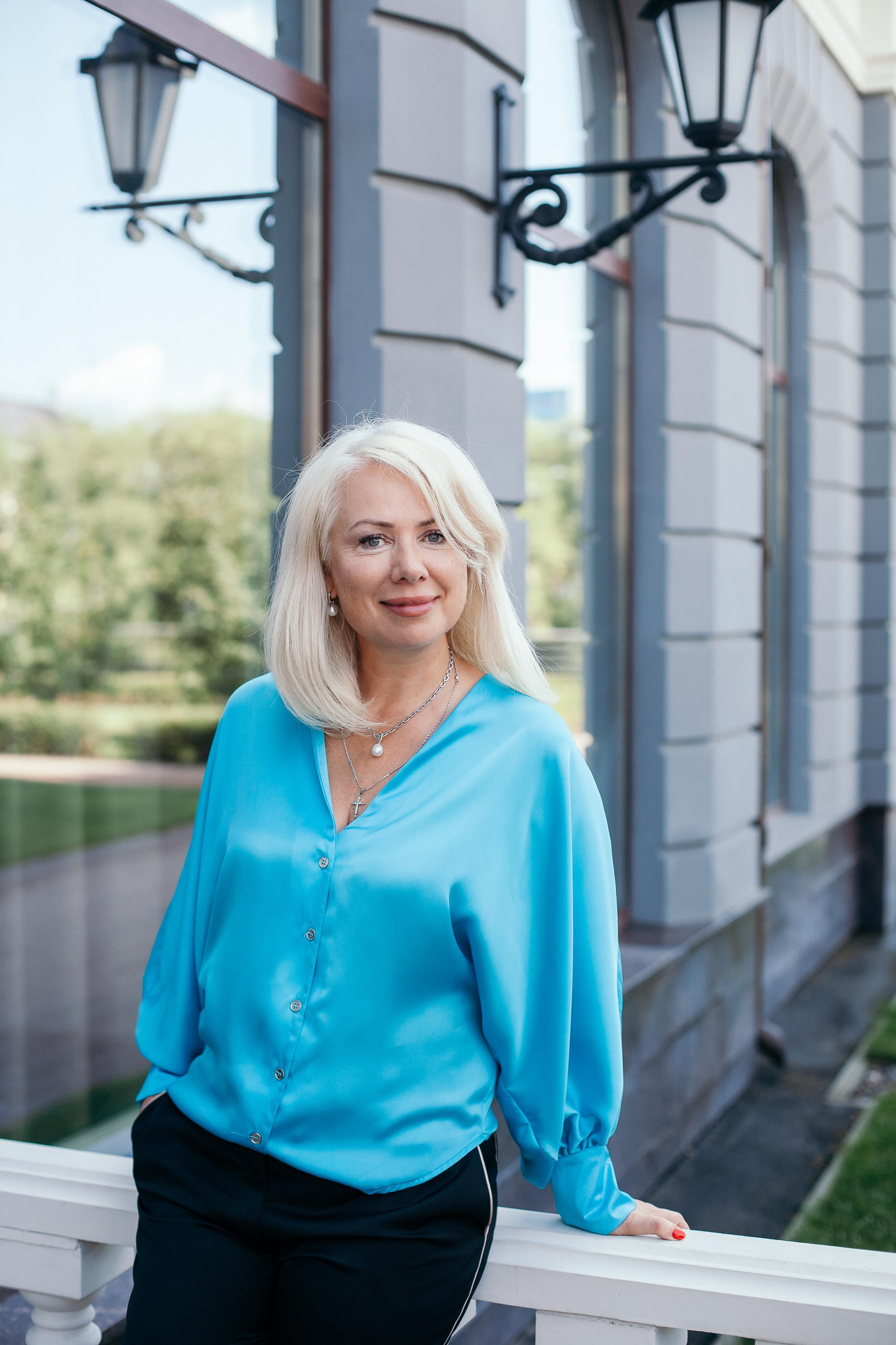 Деловые портреты для Полины. Семейный фотограф Трусова Евгения в Екатеринбурге