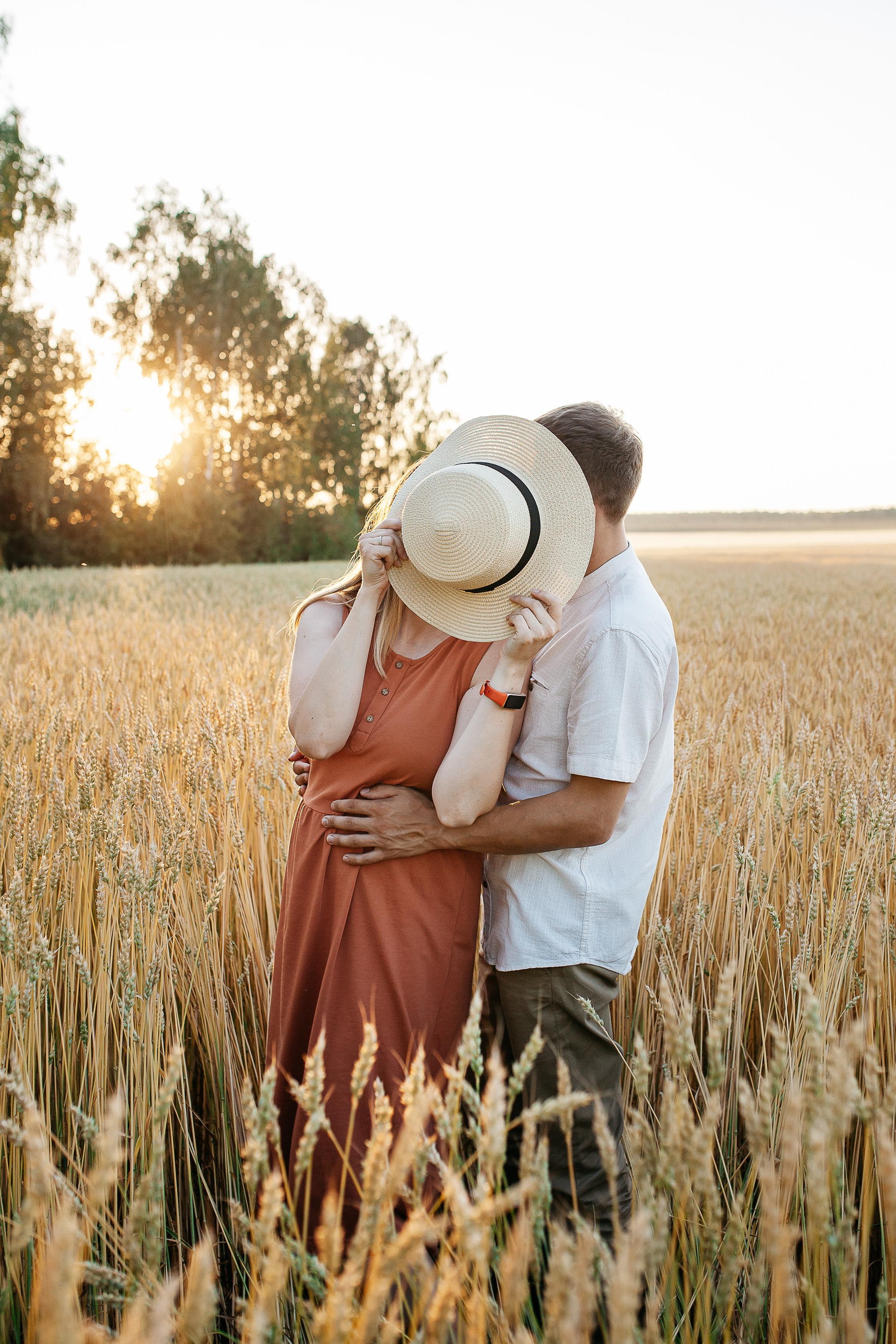 Саша, Оля, Тася и Ксюнечка. Семейный фотограф Трусова Евгения в Екатеринбурге