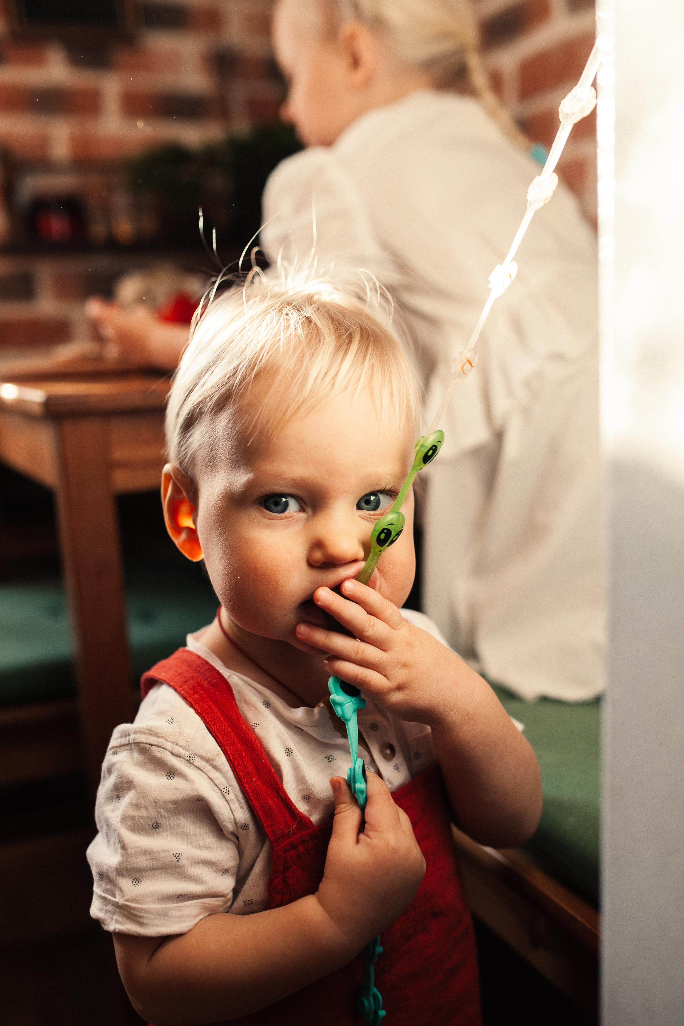 Виталий, Аня, Маруся и Лёшенька. Семейный фотограф Трусова Евгения в Екатеринбурге