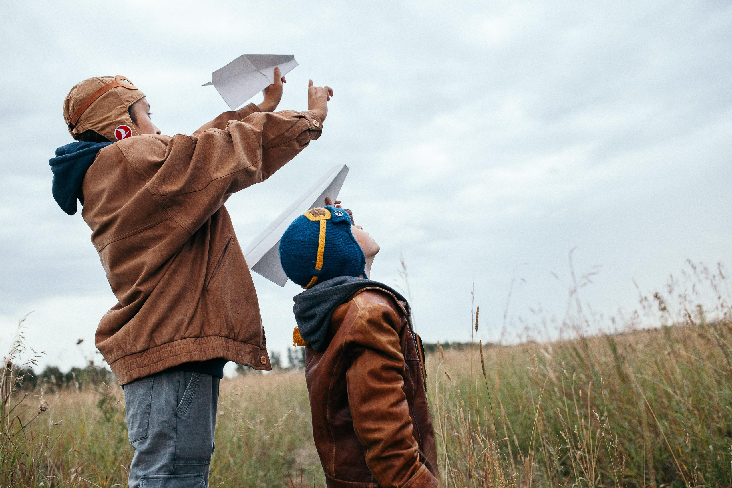 Мама Аня, Федя и Иван. Семейный фотограф Трусова Евгения в Екатеринбурге