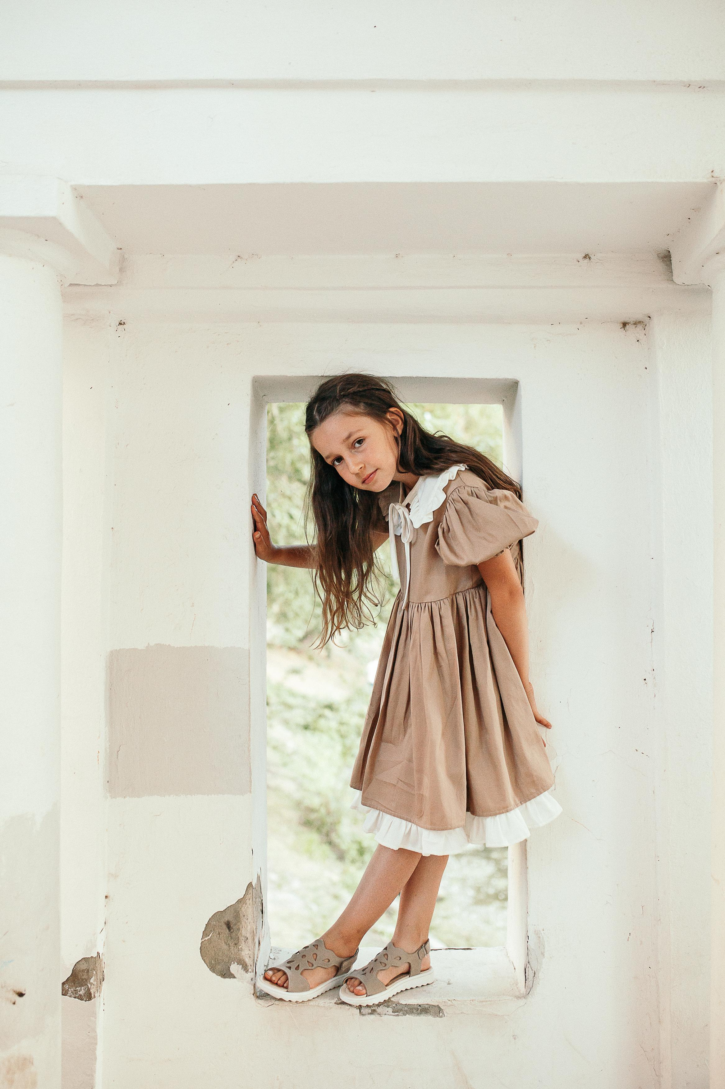 Дима, Марина, Олеся, Алёна и Милана. Семейный фотограф Трусова Евгения в Екатеринбурге