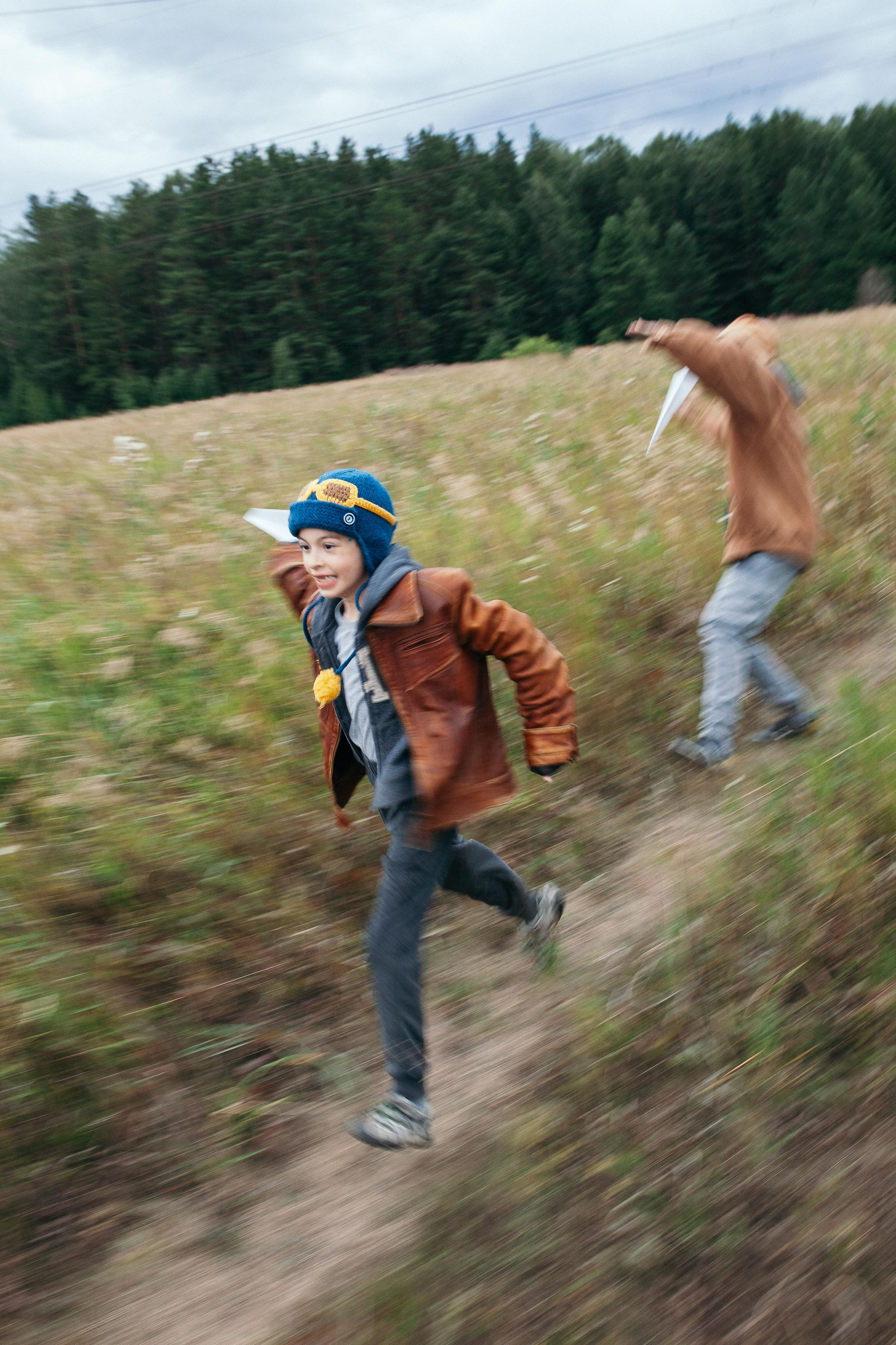 Мама Аня, Федя и Иван. Семейный фотограф Трусова Евгения в Екатеринбурге