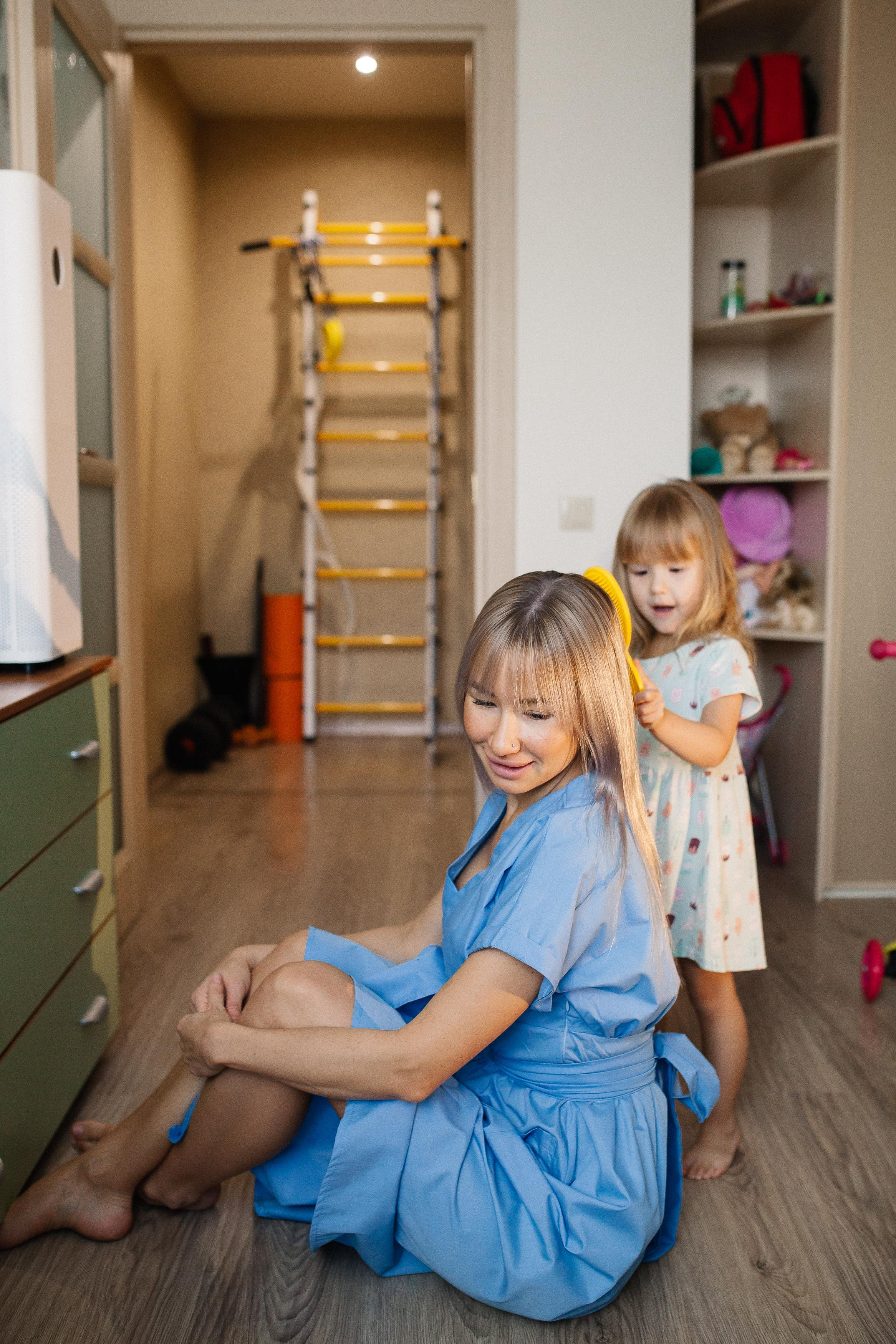 Какую одежду подобрать для домашней фотосессии. Семейный фотограф Трусова Евгения в Екатеринбурге