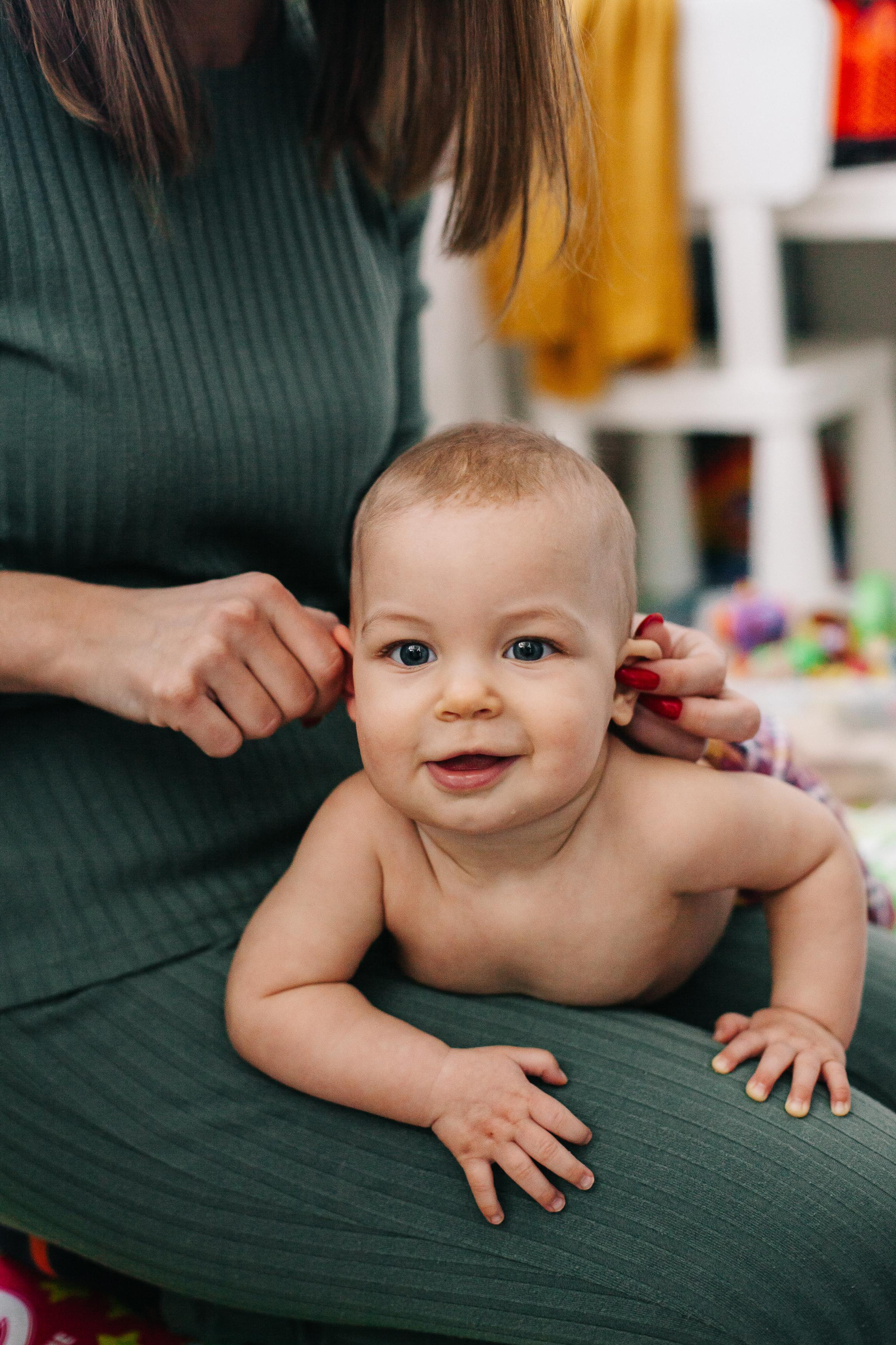 Катя и Роксана. Семейный фотограф Трусова Евгения в Екатеринбурге