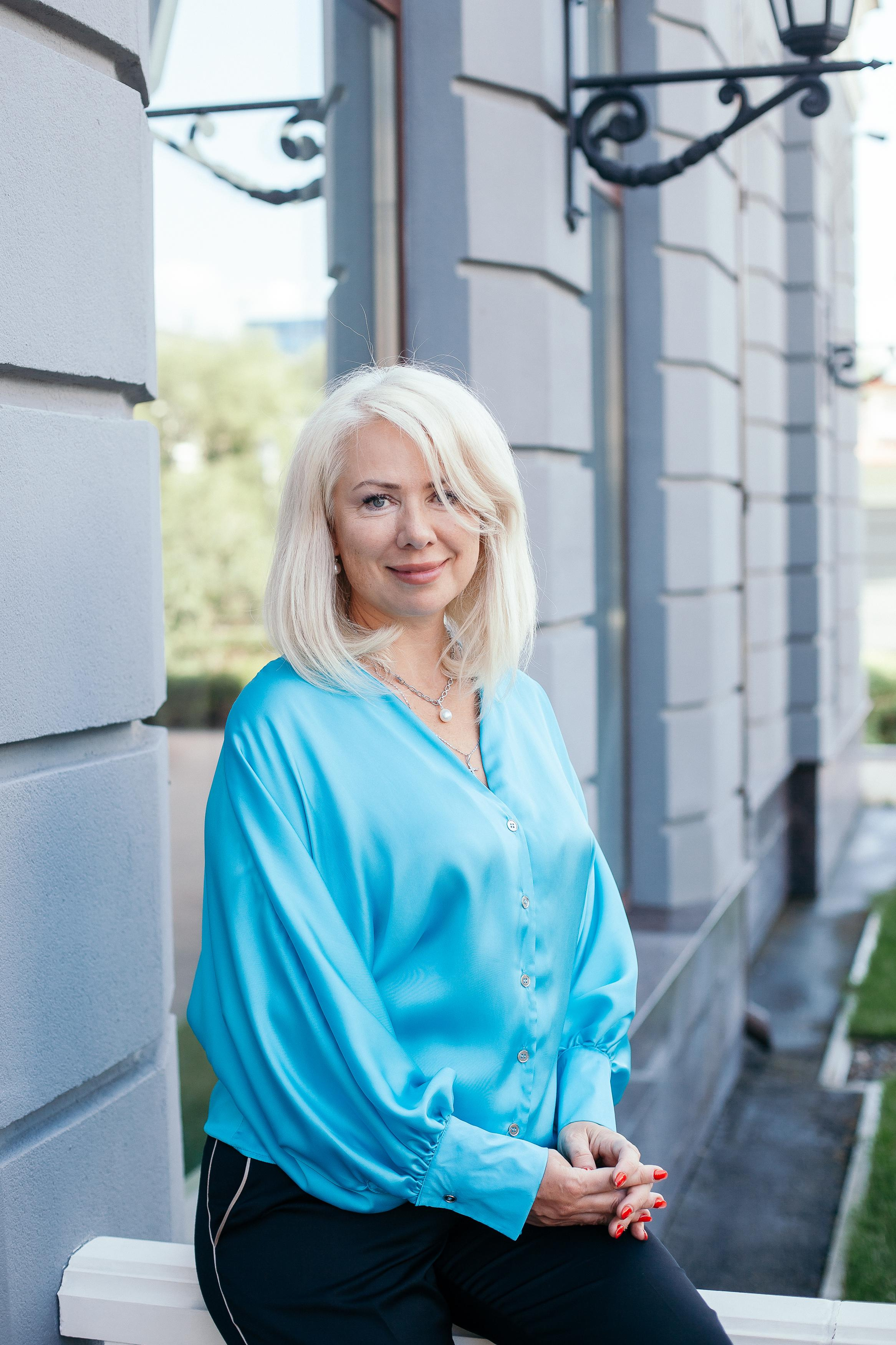 Деловые портреты для Полины. Семейный фотограф Трусова Евгения в Екатеринбурге